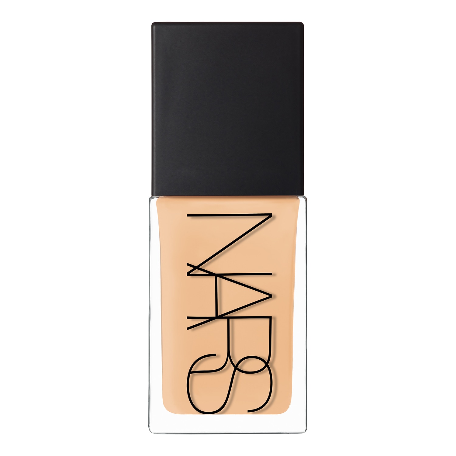 Nars - Light Reflecting Foundation - Podkład W Płynie - Light Reflecting Foundation Santa Fe - Dla Kobiet