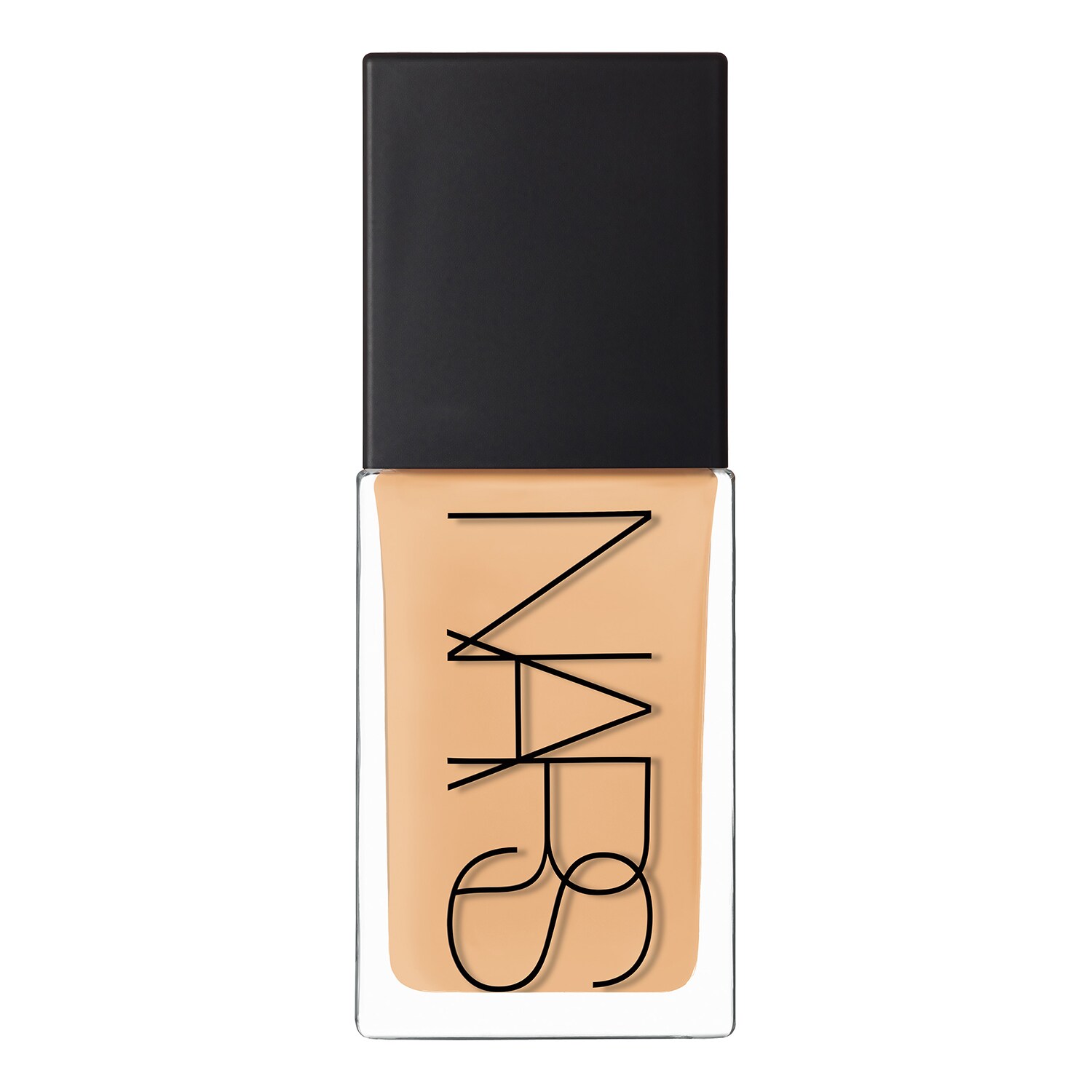 Nars - Light Reflecting Foundation - Podkład W Płynie - Light Reflecting Foundation Stromboli - Dla Kobiet