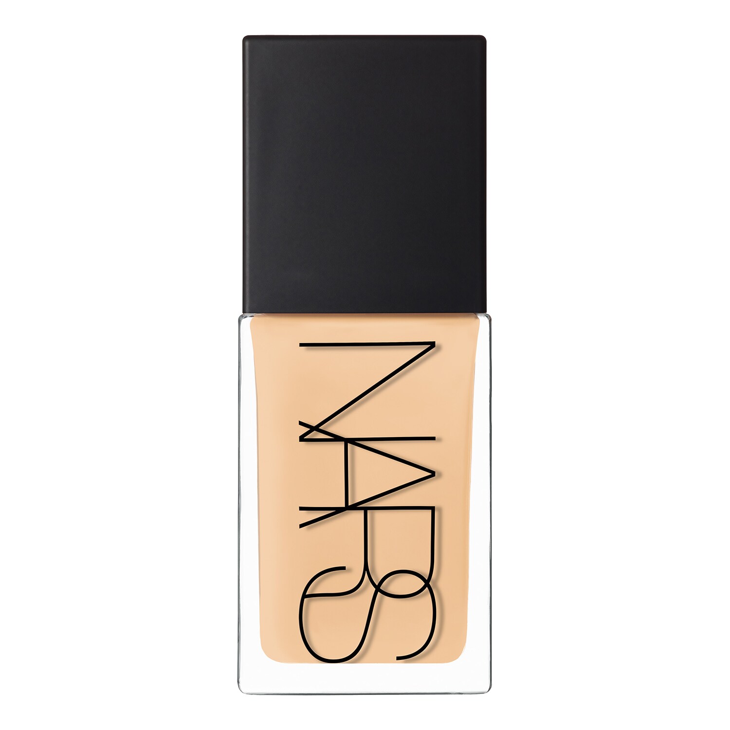 Nars - Light Reflecting Foundation - Podkład W Płynie - Light Reflecting Foundation Punjab - Dla Kobiet