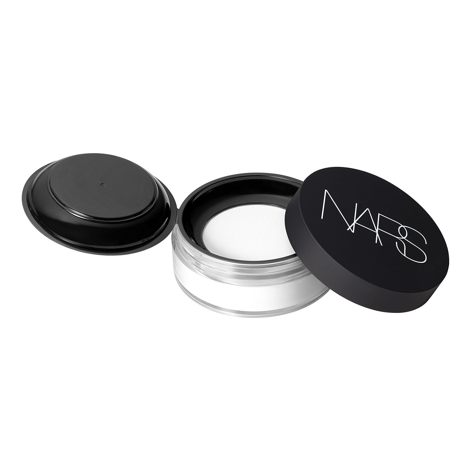 Nars - Light Reflecting Setting Powder - Puder Rozświetlający - Light Reflecting Loose Powder Setting - Dla Kobiet