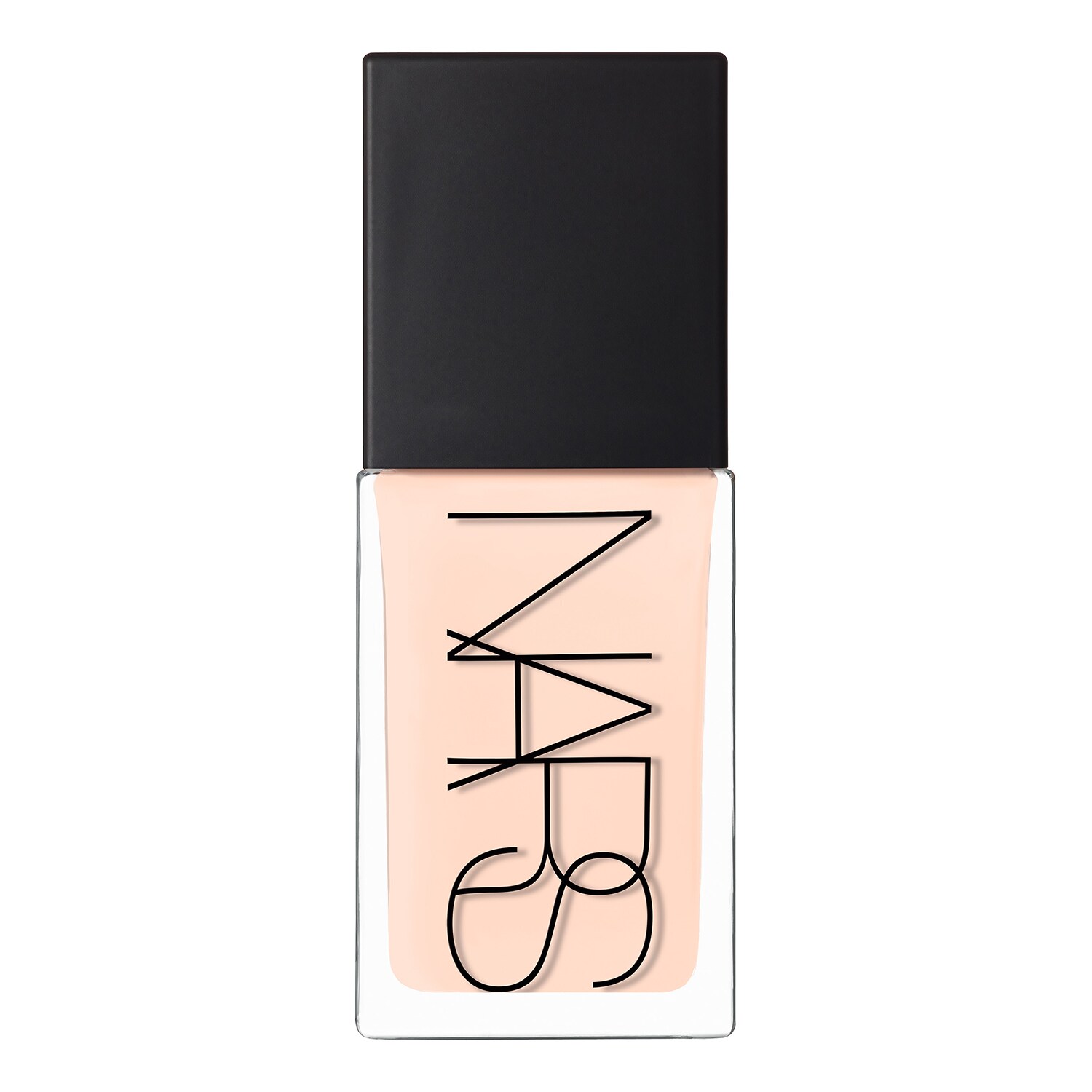 Nars - Light Reflecting Foundation - Podkład W Płynie - Light Reflecting Foundation Oslo - Dla Kobiet
