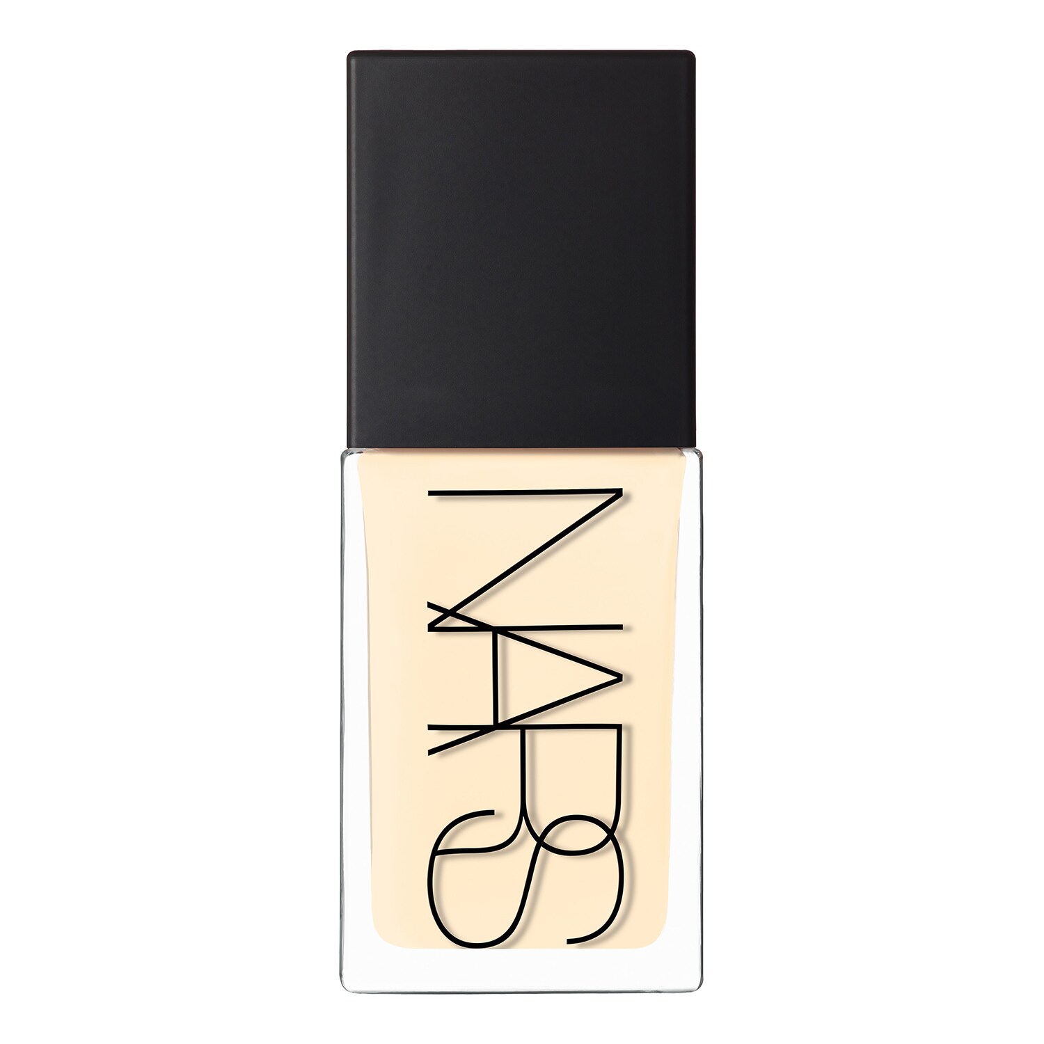 Nars - Light Reflecting Foundation - Podkład W Płynie - Light Reflecting Foundation Siberia - Dla Kobiet