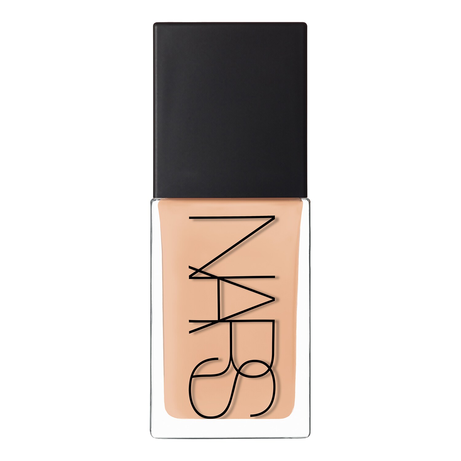 Nars - Light Reflecting Foundation - Podkład W Płynie - Light Reflecting Foundation Vallauris - Dla Kobiet