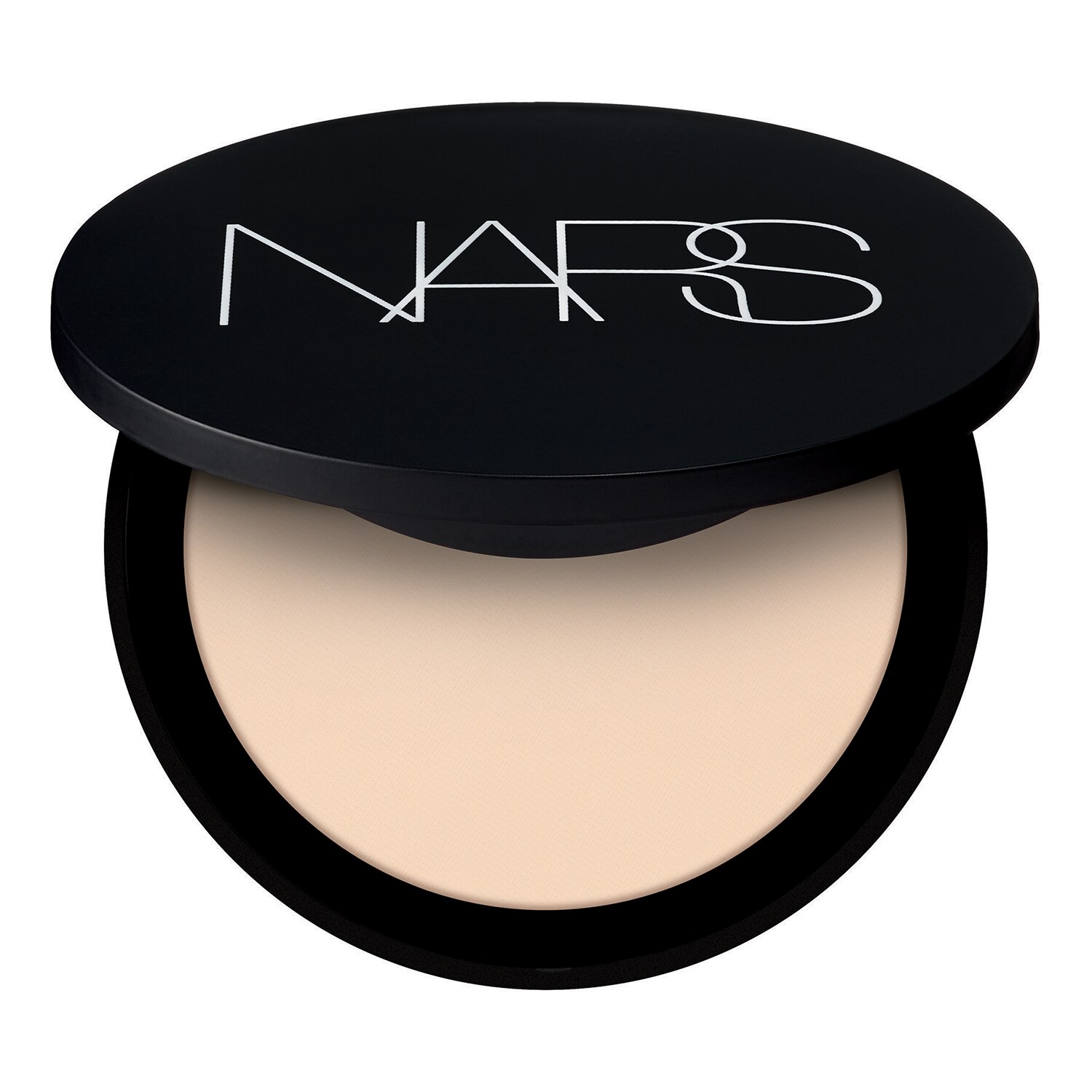 Nars - Soft Matte Advanced Perfecting Powder - Puder Matujący - Cove - Dla Kobiet