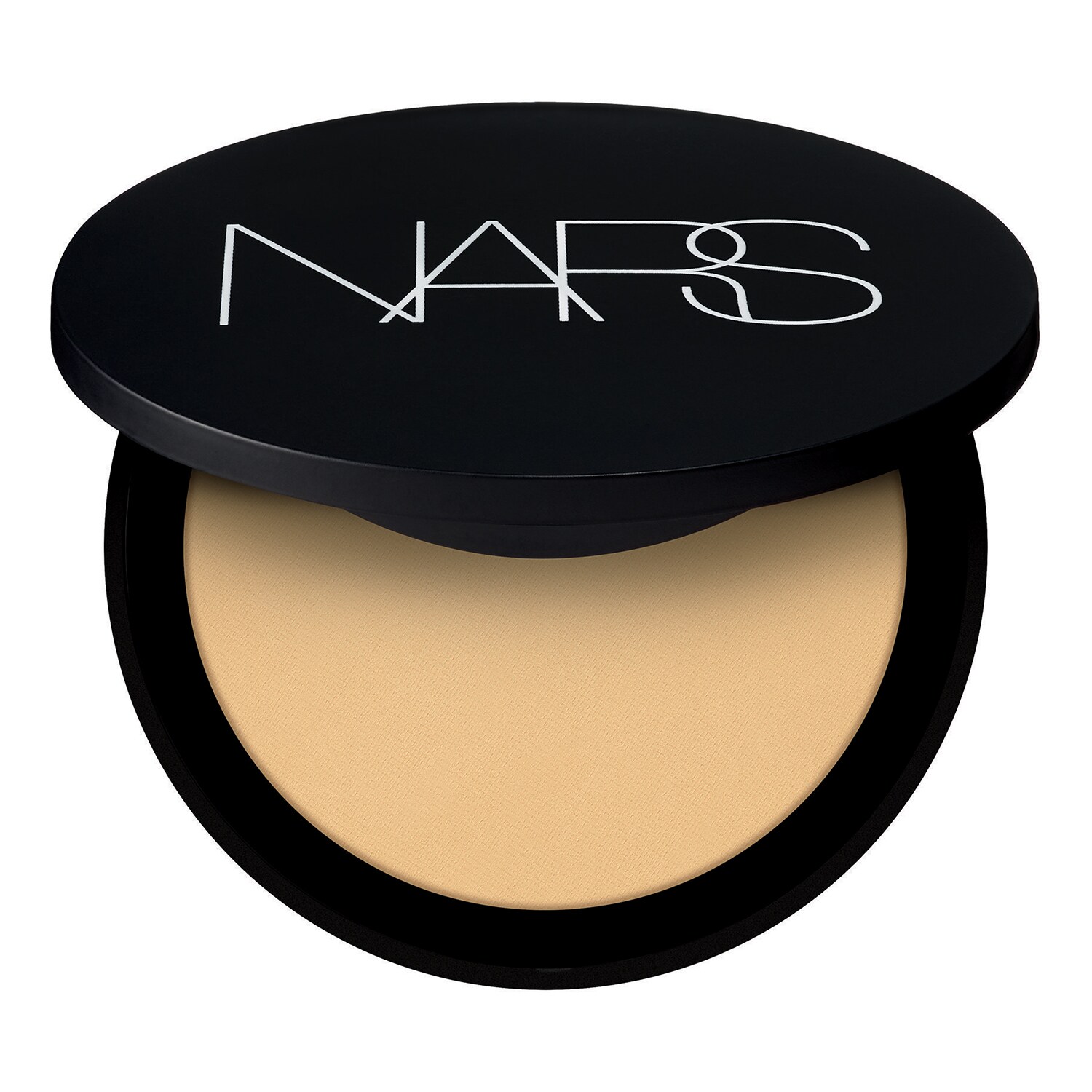 Nars - Soft Matte Advanced Perfecting Powder - Puder Matujący - Bay - Dla Kobiet