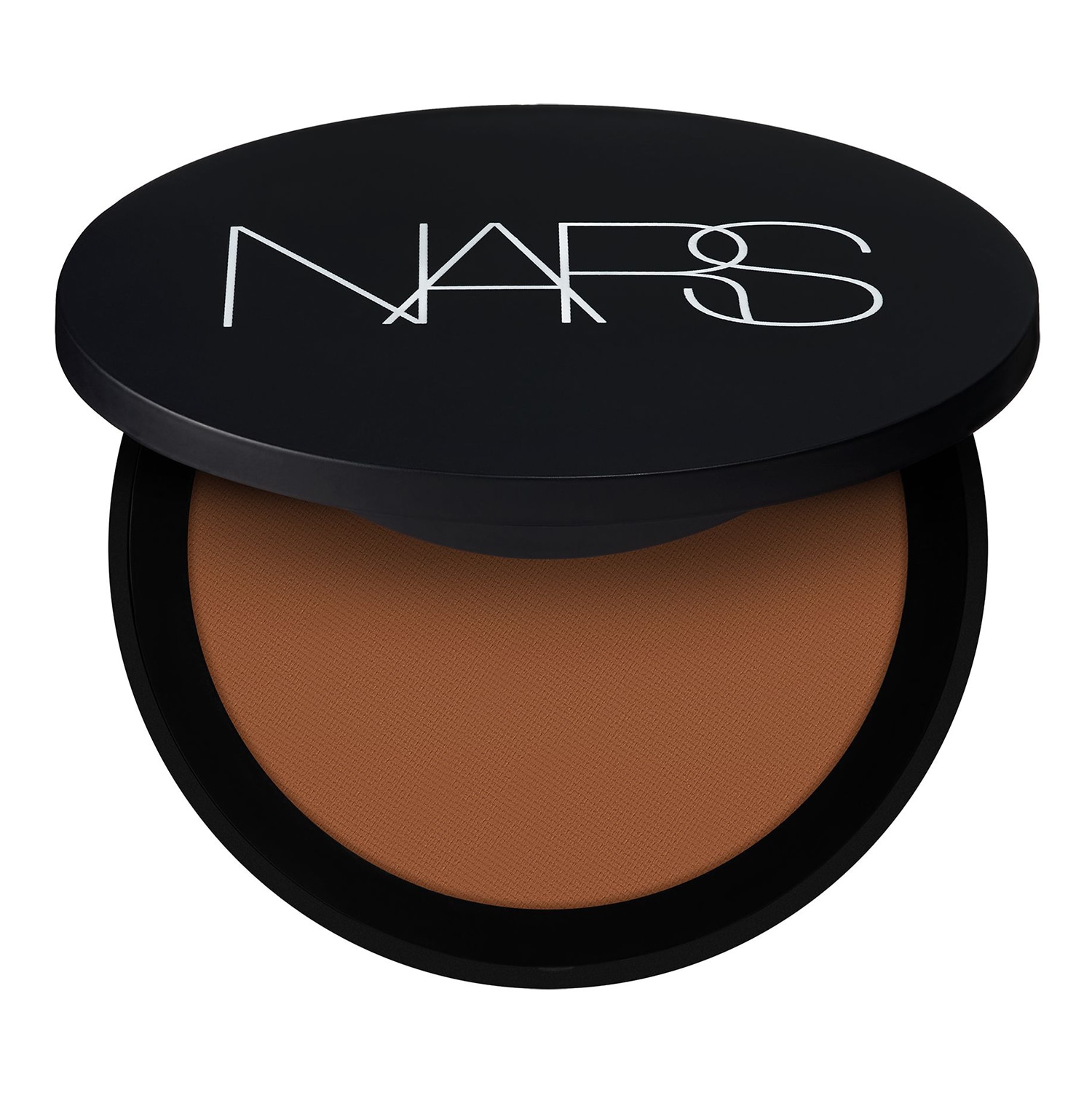 Nars - Soft Matte Advanced Perfecting Powder - Puder Matujący - Seafront - Dla Kobiet