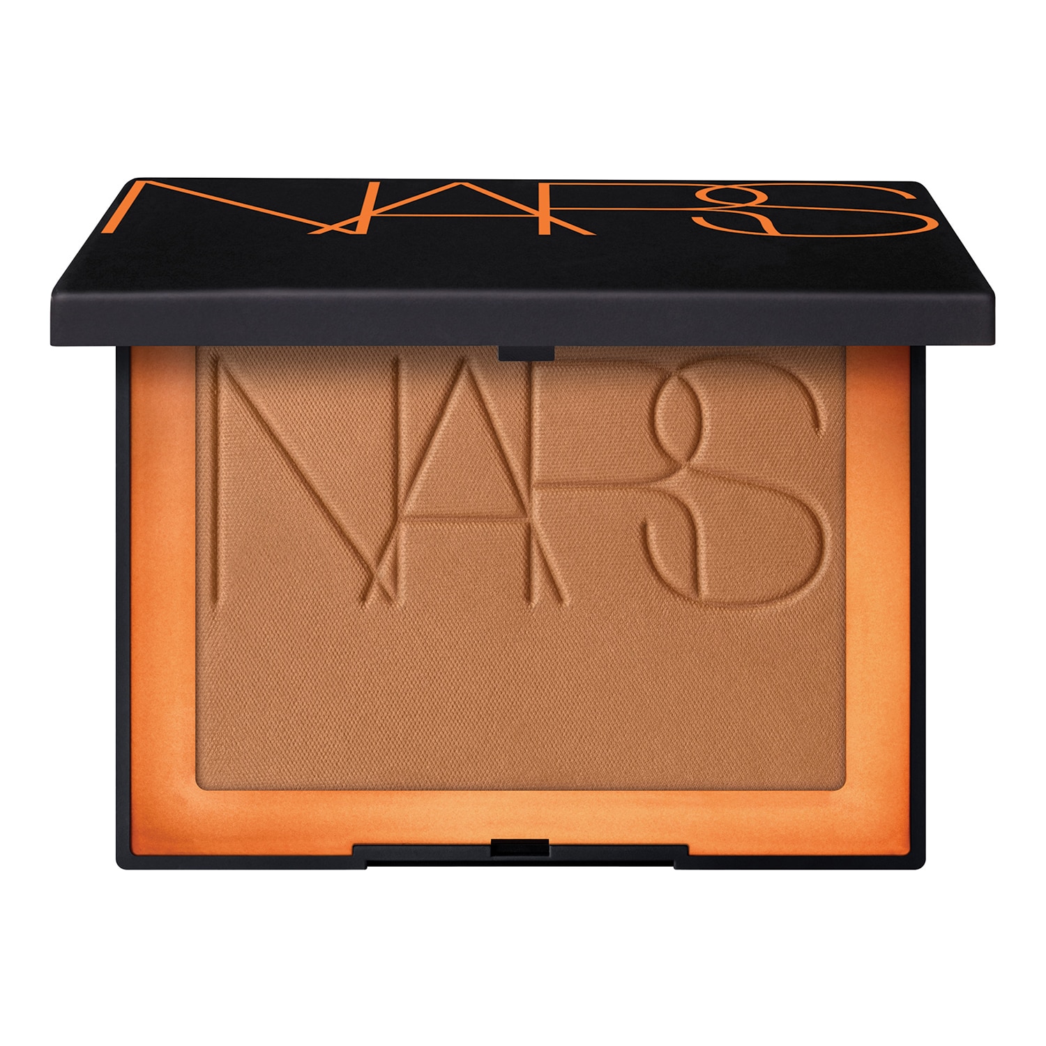 Nars - Laguna Bronzing Powder - Puder Brązujący - Bronzing Powder Laguna 03 - Dla Kobiet
