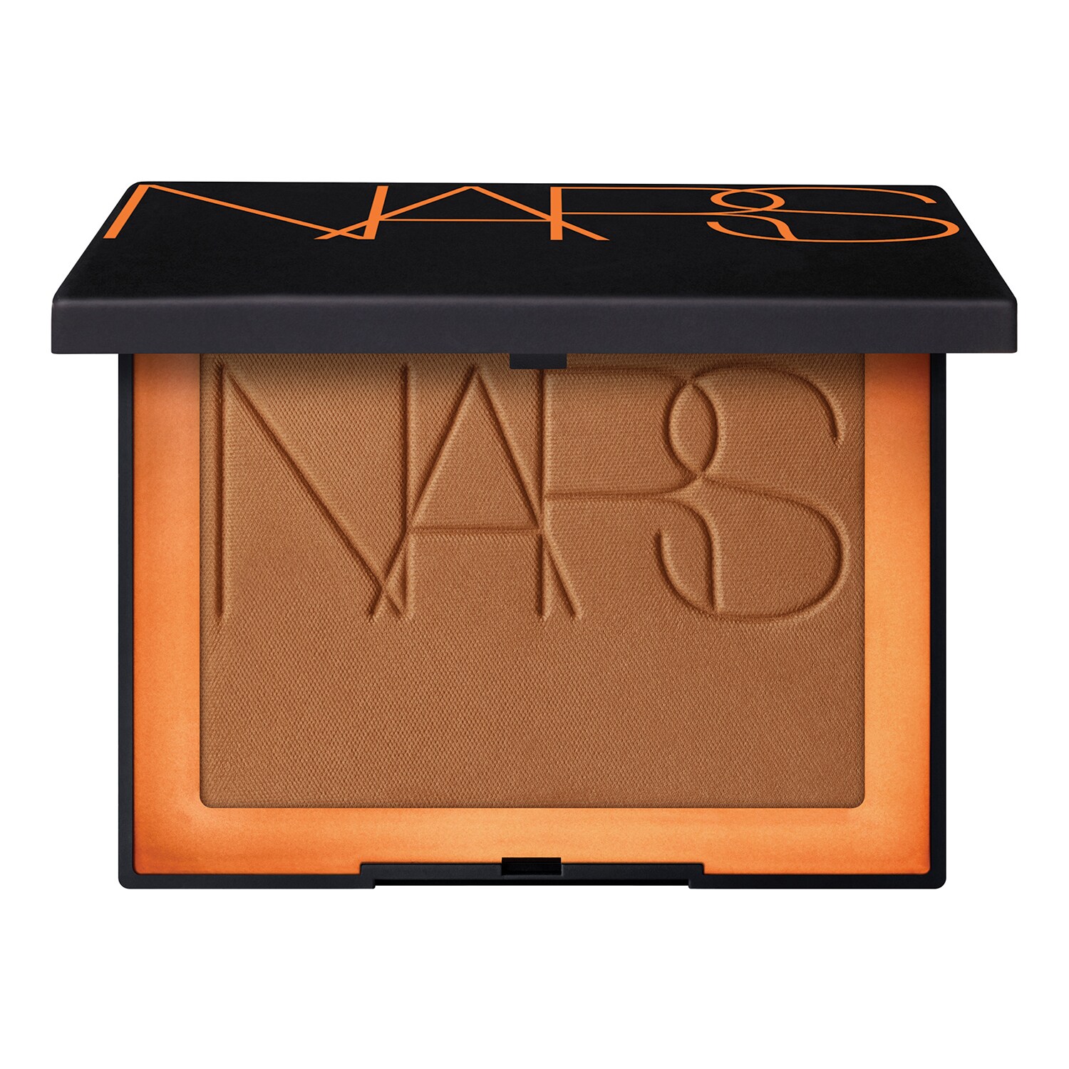 Nars - Laguna Bronzing Powder - Puder Brązujący - Bronzing Powder Laguna 05 - Dla Kobiet