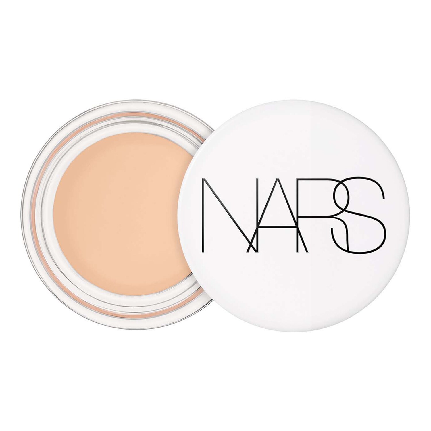 Nars - Light Reflecting Eye Brightener - Rozświetlacz Cery - Light Reflecting Under Eye - Night Swan - Dla Kobiet