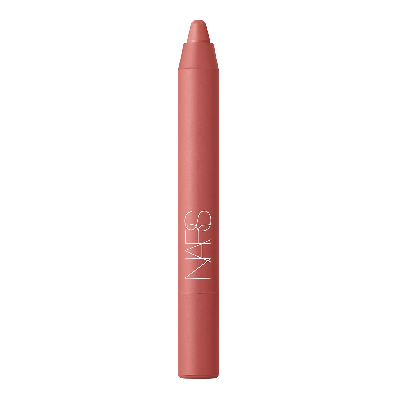 Nars - Powermatte High-intensity Lip Pencil - Kredka Do Ust - Take Me Home (2,4 g) - Dla Kobiet