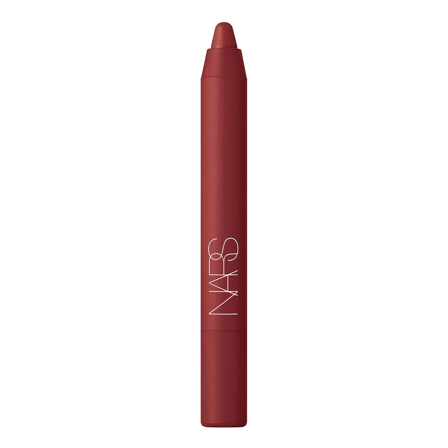 Nars - Powermatte High-intensity Lip Pencil - Kredka Do Ust - Cruella (2,4 g) - Dla Kobiet
