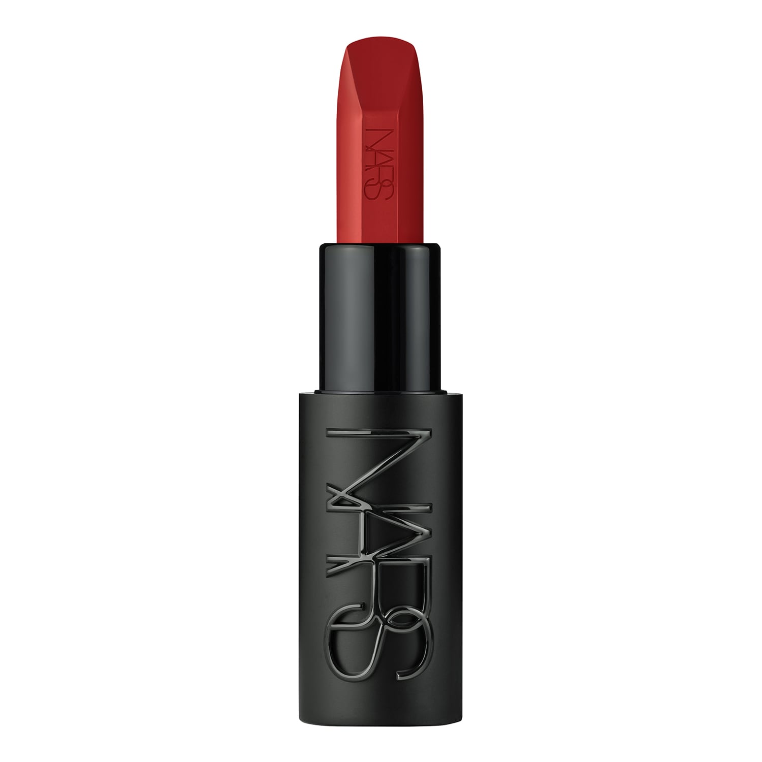 Nars - Explicit Lipstick - Pomadka Do Ust - Explicit Lipstick Red 5 Desirous - Dla Kobiet