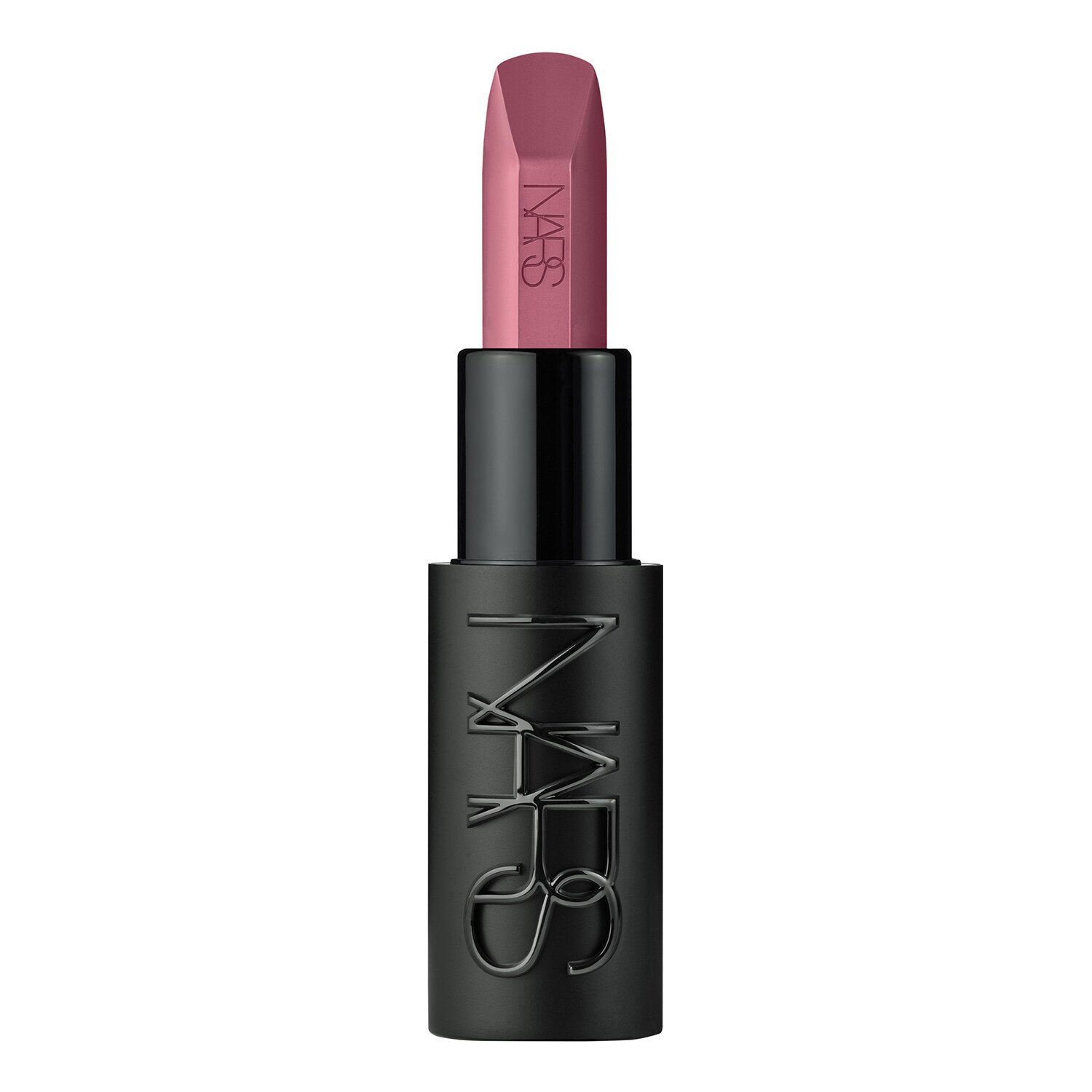 Nars - Explicit Lipstick - Pomadka Do Ust - Explicit Lipstick Berry 2 Unashamed - Dla Kobiet