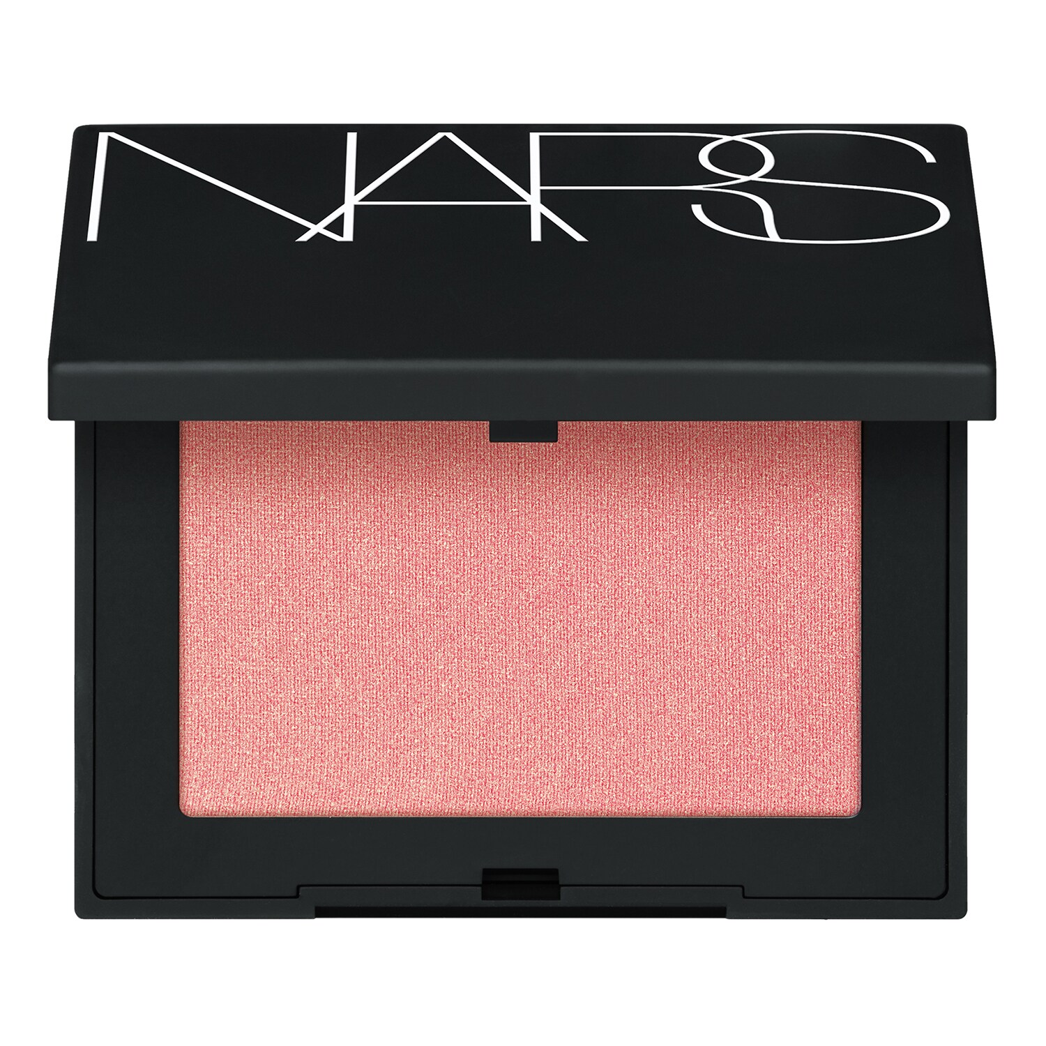 Nars - Orgasm Blush Travel Size - Róż Orgasm Format Podróżny - Mini Blush Orgasm - Dla Kobiet