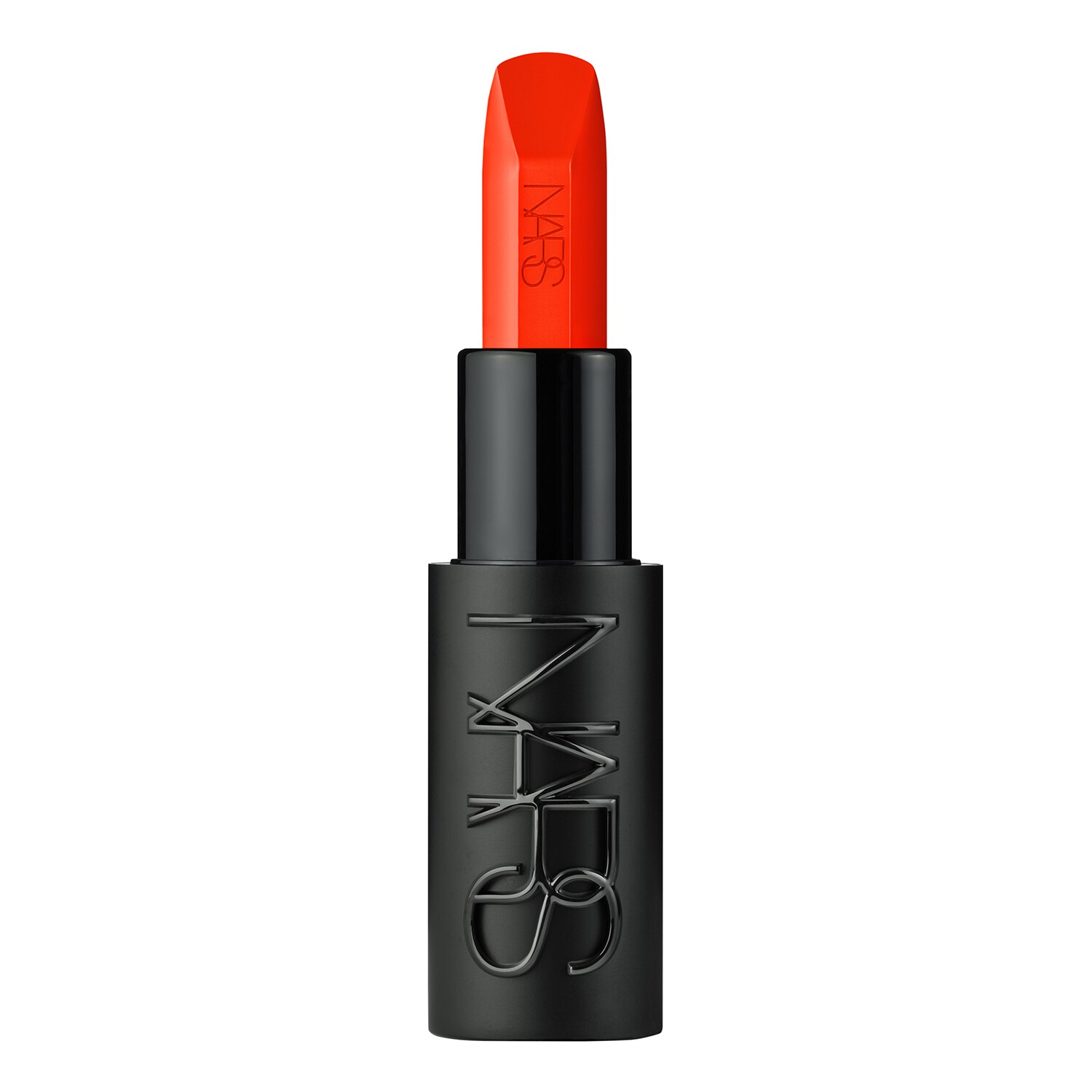 Nars - Explicit Lipstick - Pomadka Do Ust - Explicit Lipstick Mischievous - Dla Kobiet