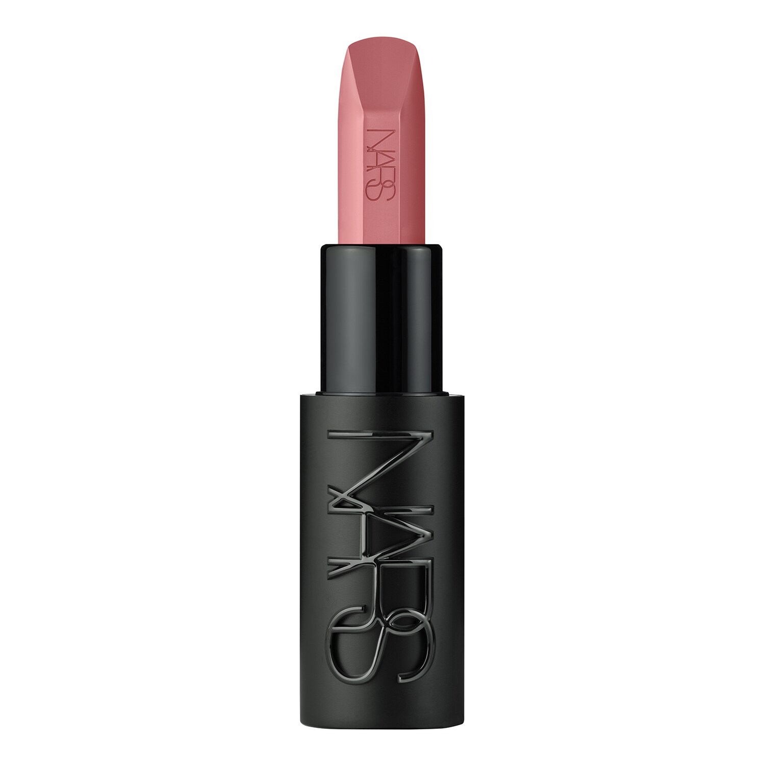 Nars - Explicit Lipstick - Pomadka Do Ust - Bare It All - Dla Kobiet