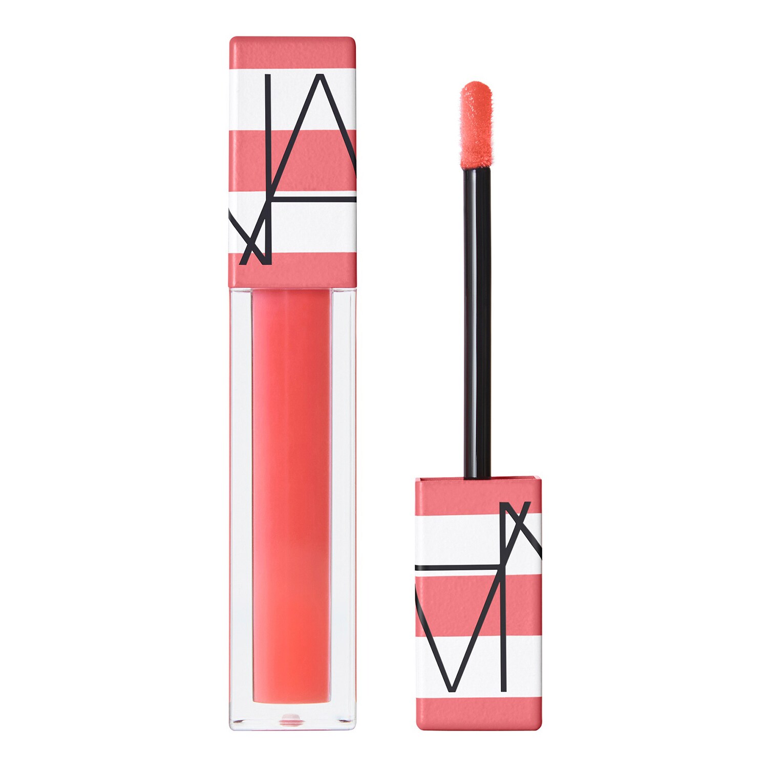 Nars - Hot Escape Afterglow Lip Oil - Olejek Do Ust - Nar Afterglow Lip Oil High Life - Dla Kobiet