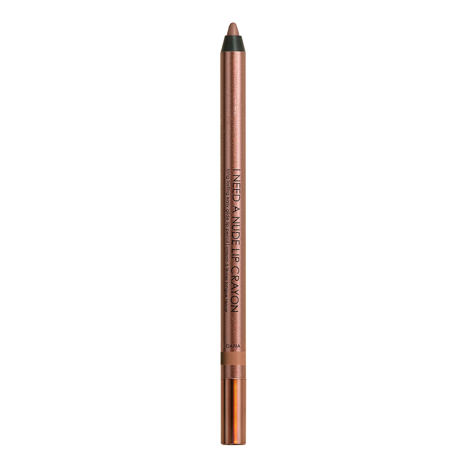 Natasha Denona - I Need A Nude Lip - Kredka Do Ust - I Need A Nude Lip Crayon - Nb3 Dana - Dla Kobiet