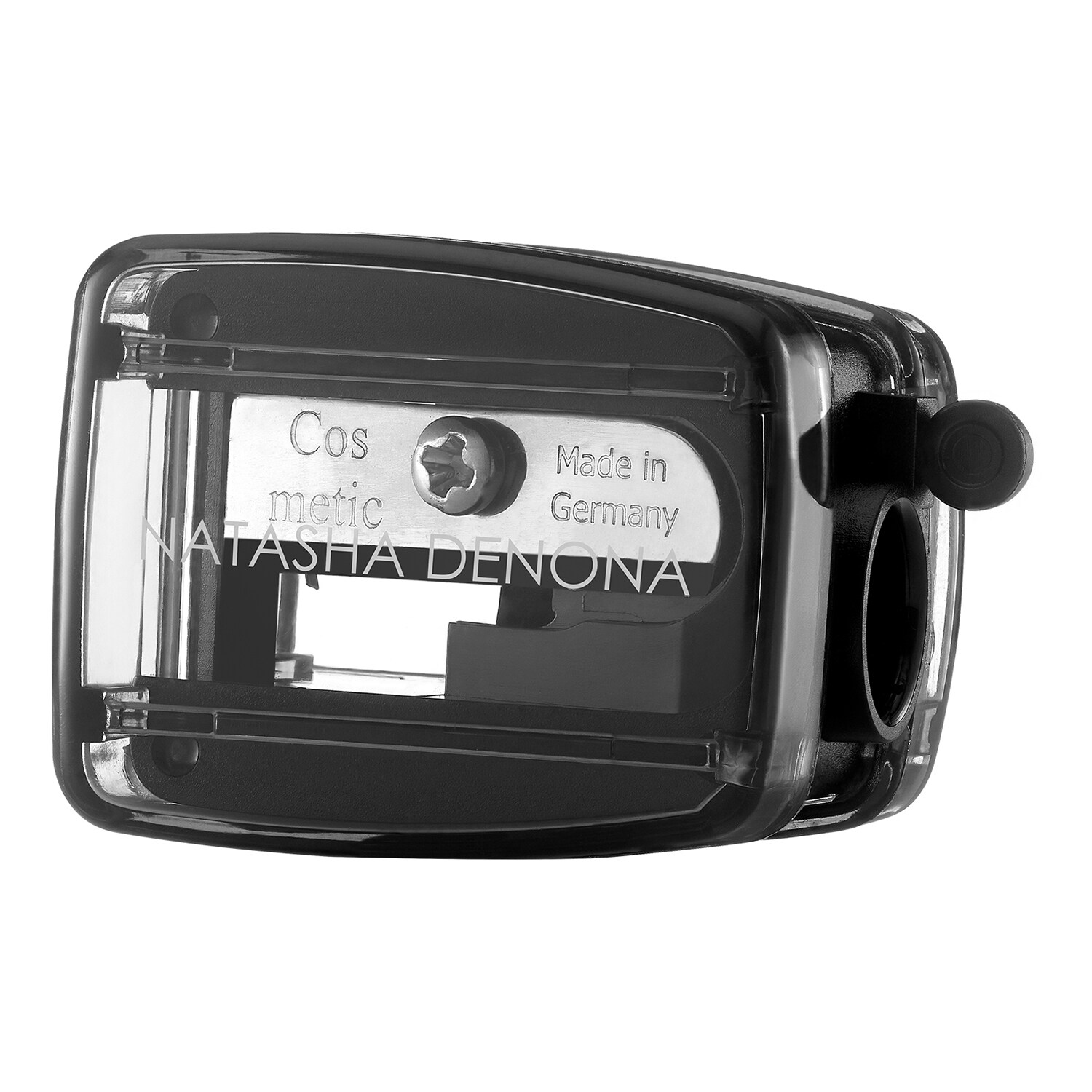 Natasha Denona - Temperówka Do Kredek - Accessories Pencil Sharpener - Dla Kobiet