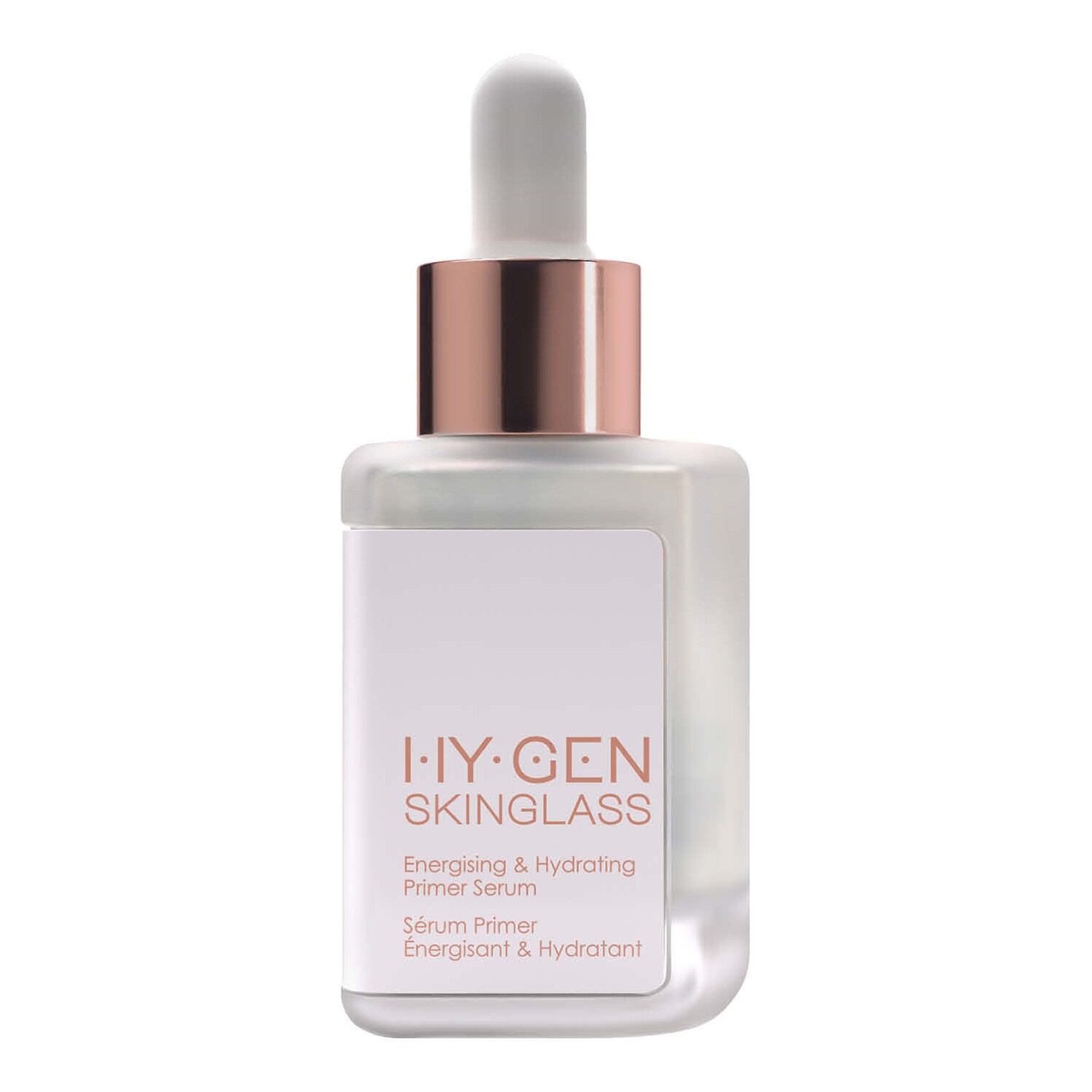 Natasha Denona - Hy-gen Primer Serum – Baza Do Twarzy - Collection Hy-gen Skin glass - Dla Kobiet
