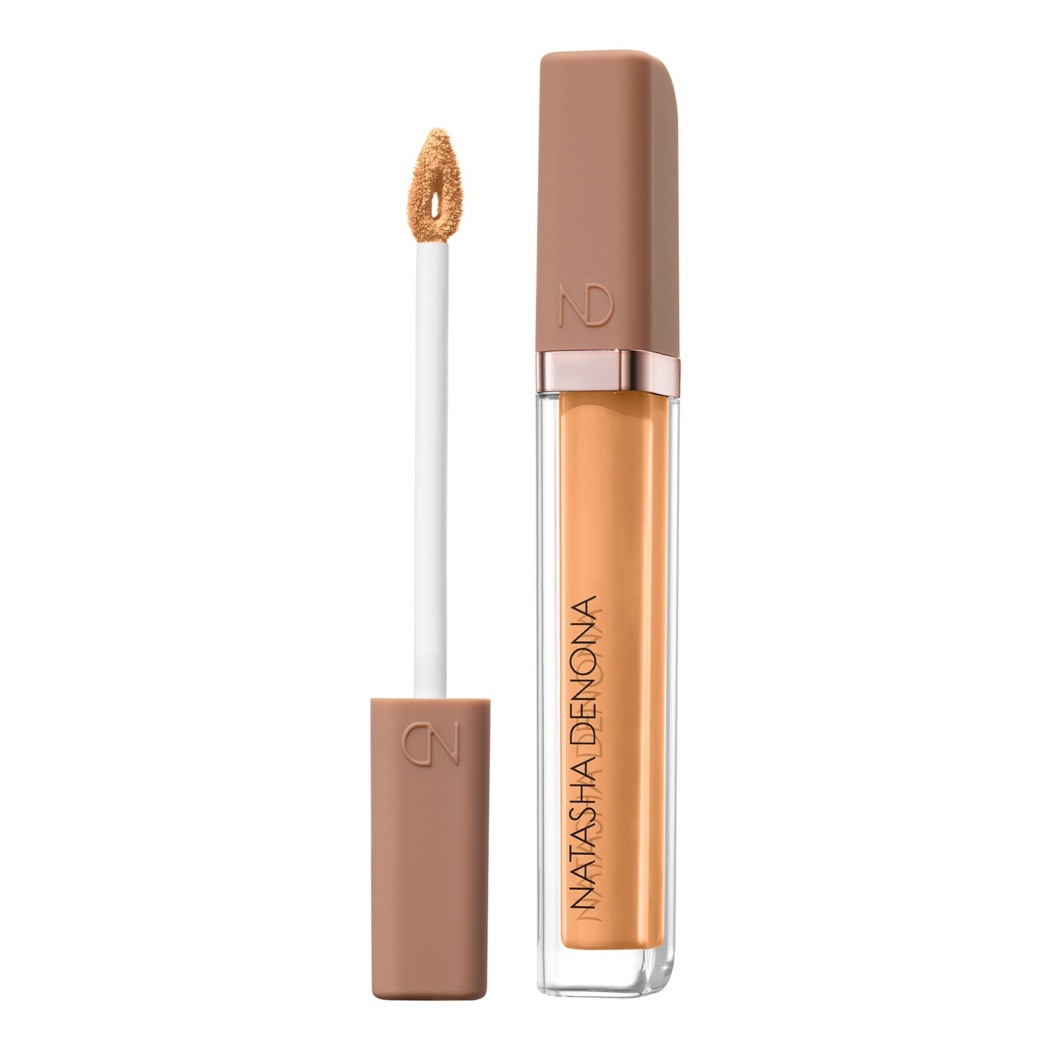 Natasha Denona - Hy-glam Concealer - Korektor Rozświetlający - Collection Hy-glam Concealer P5 - Dla Kobiet