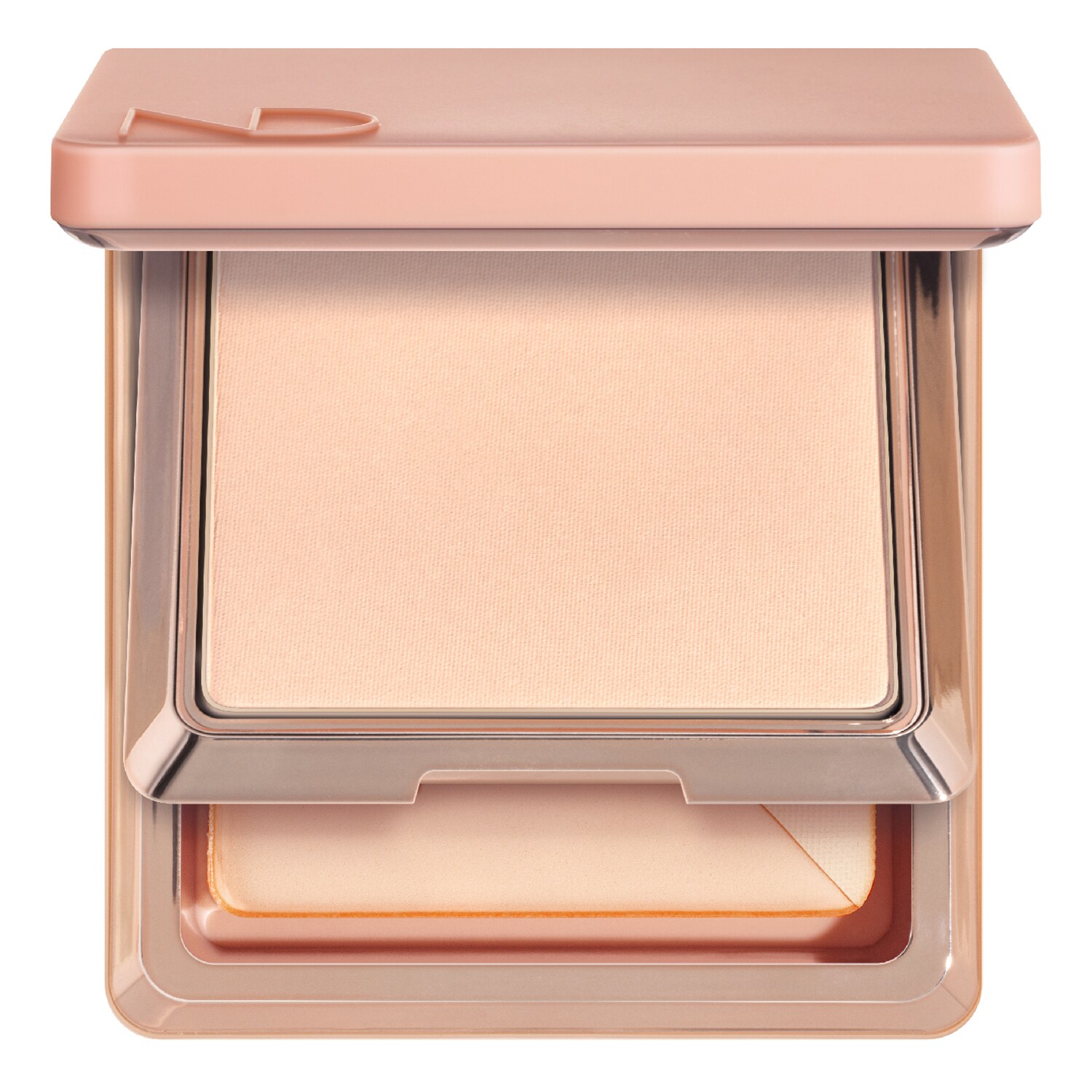 Natasha Denona - Hy-glam Powder Foundation - Pudrowy Podkład - Hy-glam Powder Foundation N2 - Dla Kobiet