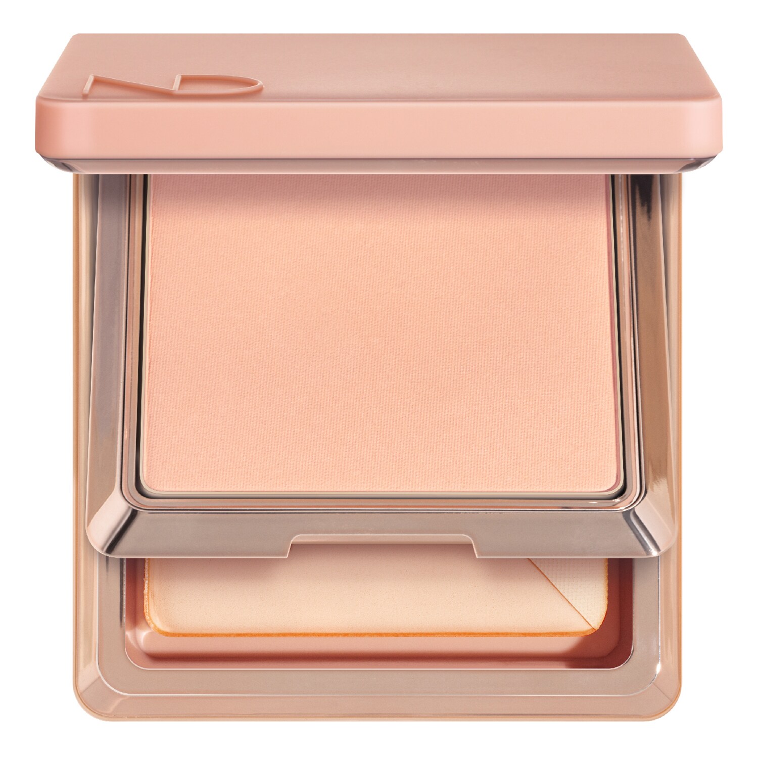 Natasha Denona - Hy-glam Powder Foundation - Pudrowy Podkład - Hy-glam Powder Foundation Rn3 - Dla Kobiet