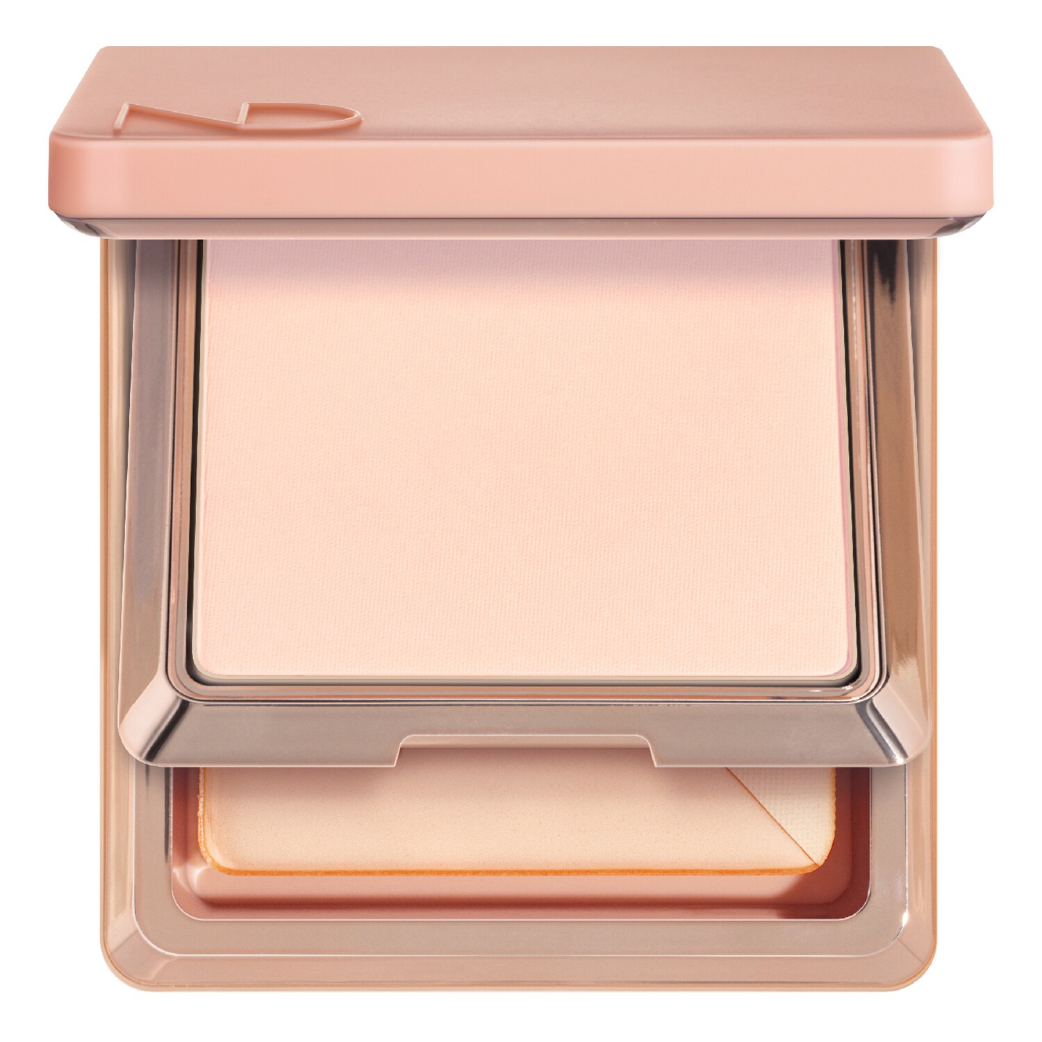 Natasha Denona - Hy-glam Powder Foundation - Pudrowy Podkład - Hy-glam Powder Foundation Rn1 - Dla Kobiet