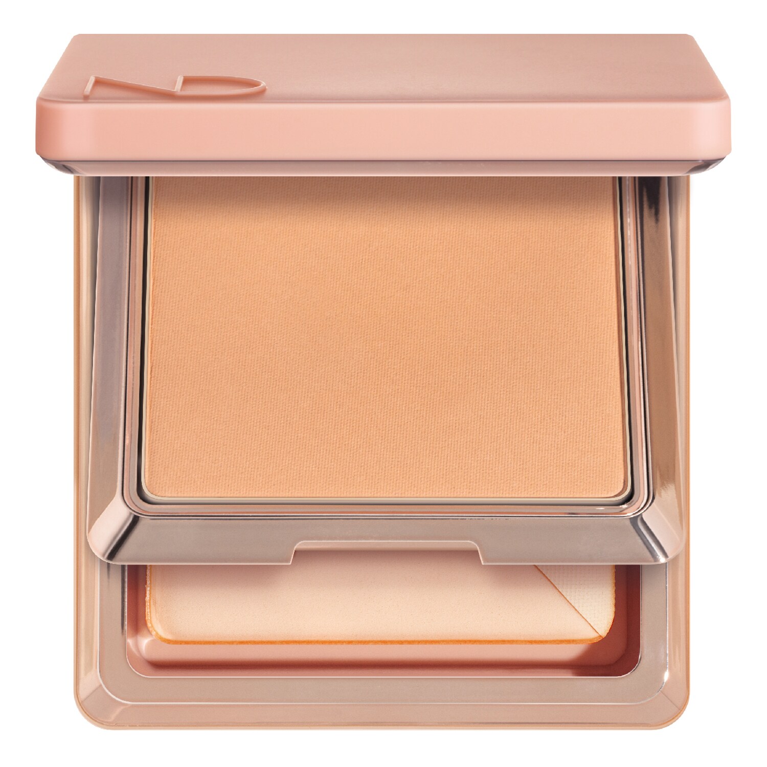 Natasha Denona - Hy-glam Powder Foundation - Pudrowy Podkład - Hy-glam Powder Foundation Np7 - Dla Kobiet