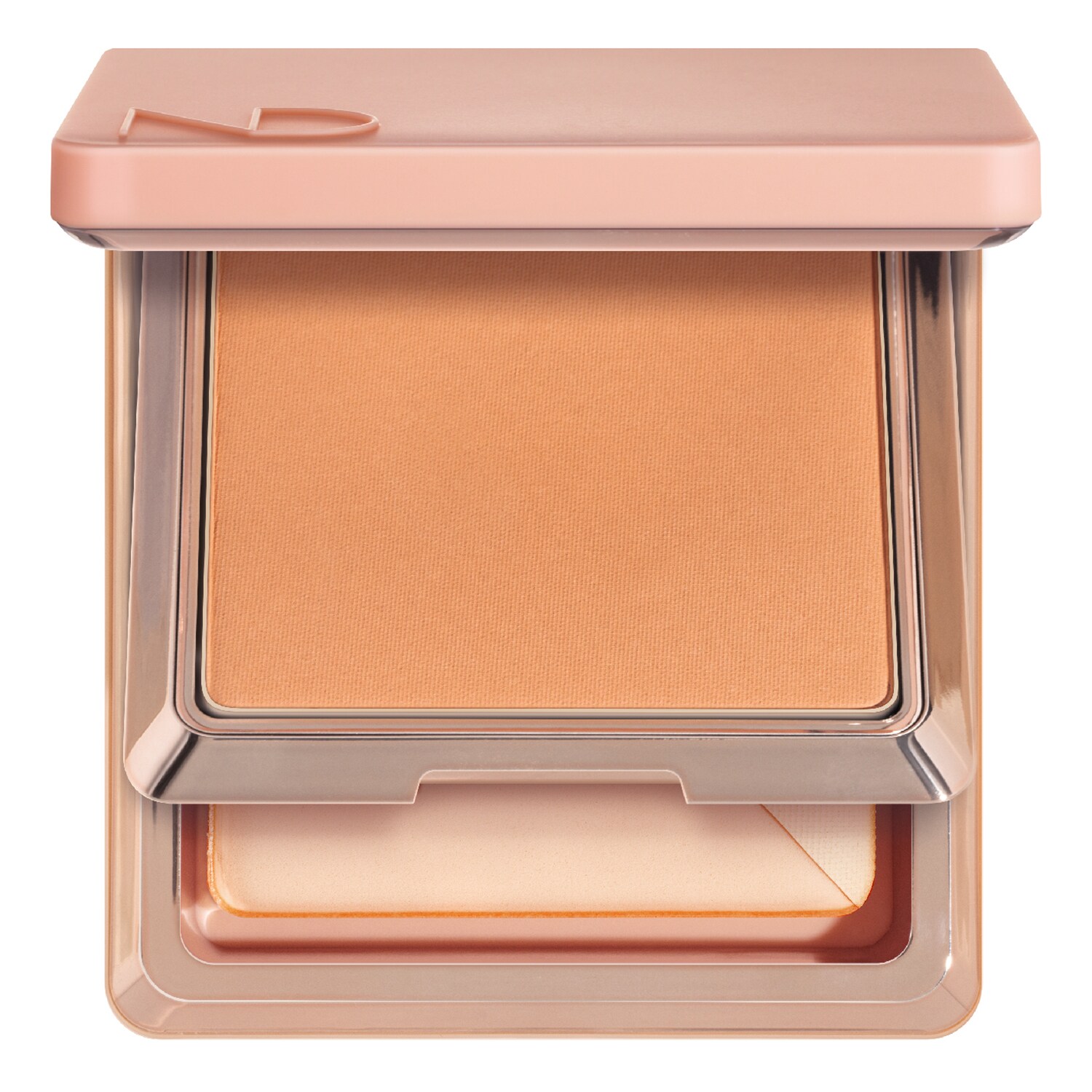 Natasha Denona - Hy-glam Powder Foundation - Pudrowy Podkład - Hy-glam Powder Foundation P6 - Dla Kobiet