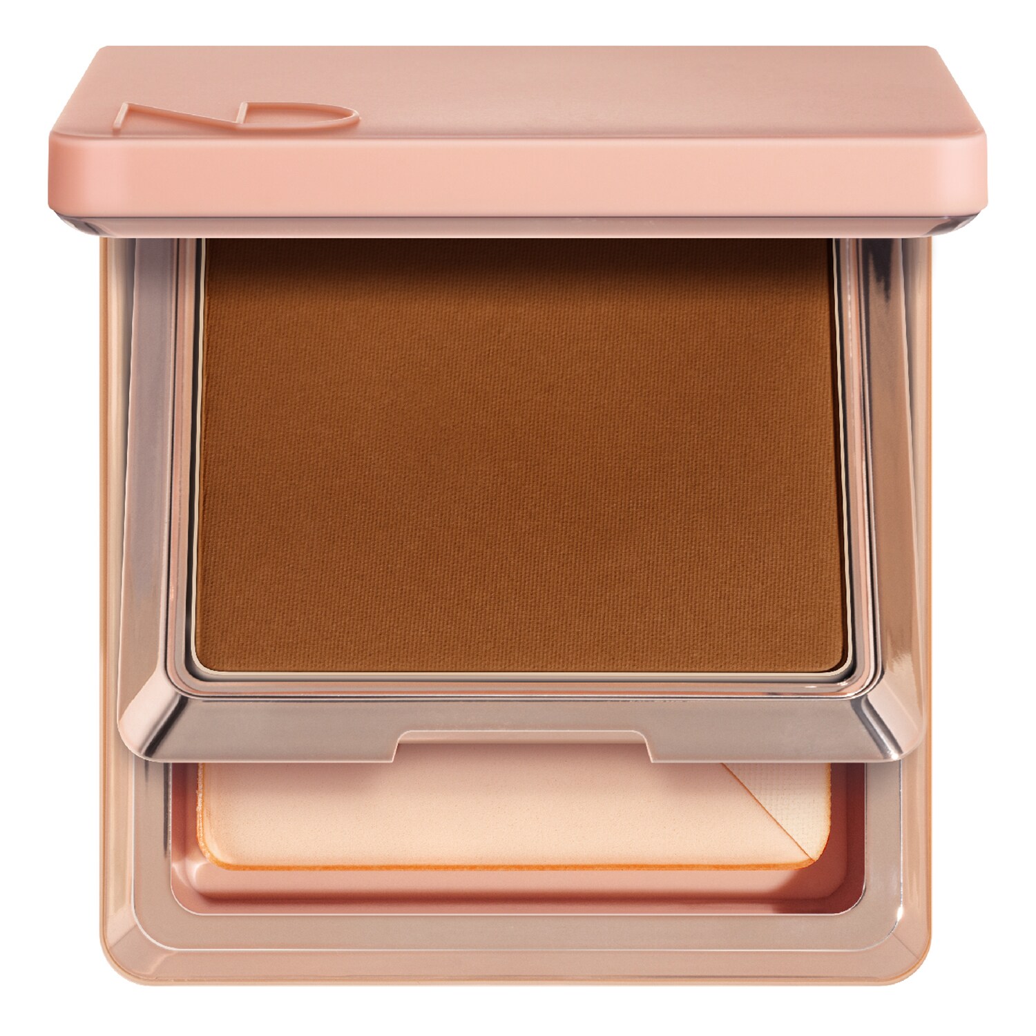Natasha Denona - Hy-glam Powder Foundation - Pudrowy Podkład - Hy-glam Powder Foundation Np14 - Dla Kobiet