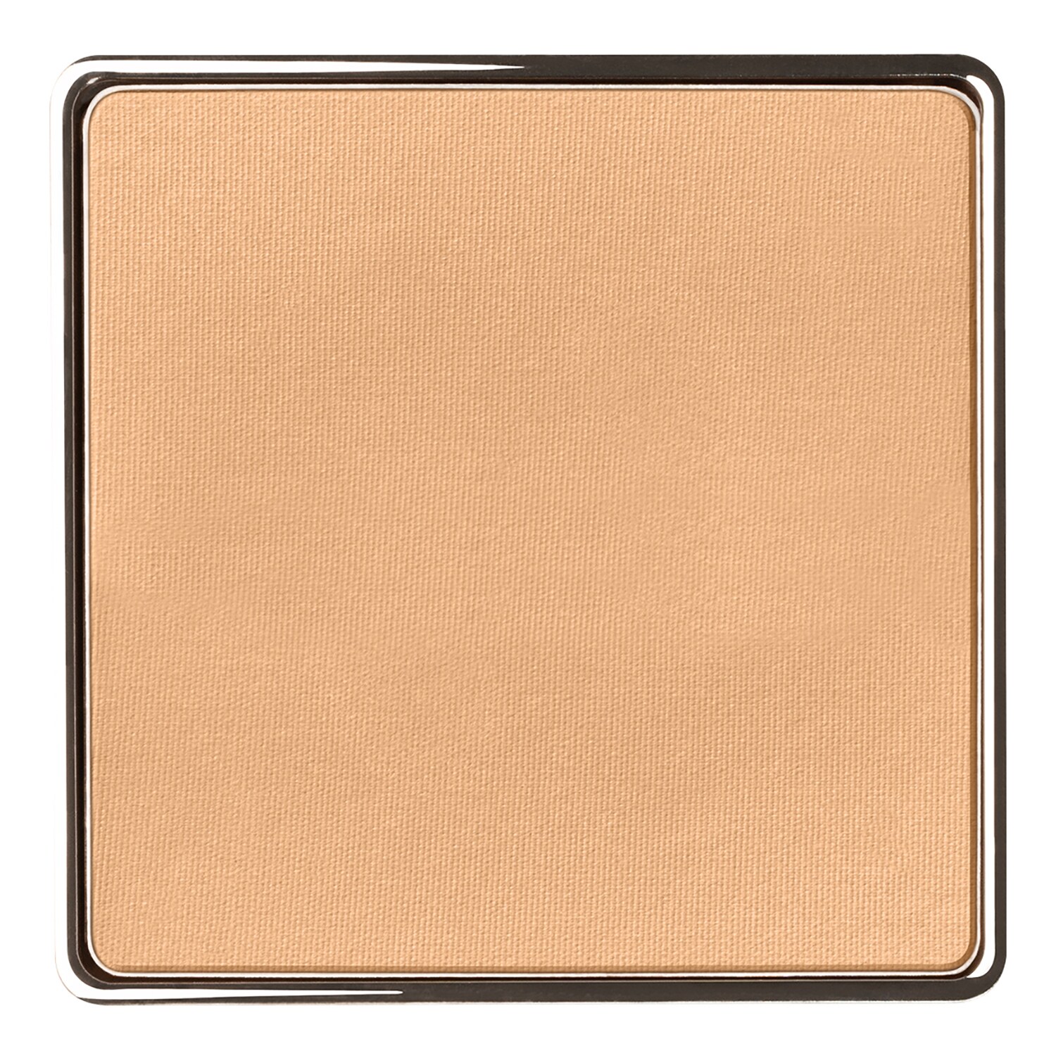 Natasha Denona - Hy-glam Powder Foundation Refill - Pudrowy Podkład - Wkład Wymienny - Hy-glam Powder Foundation Y5-7 Refill - Dla Kobiet