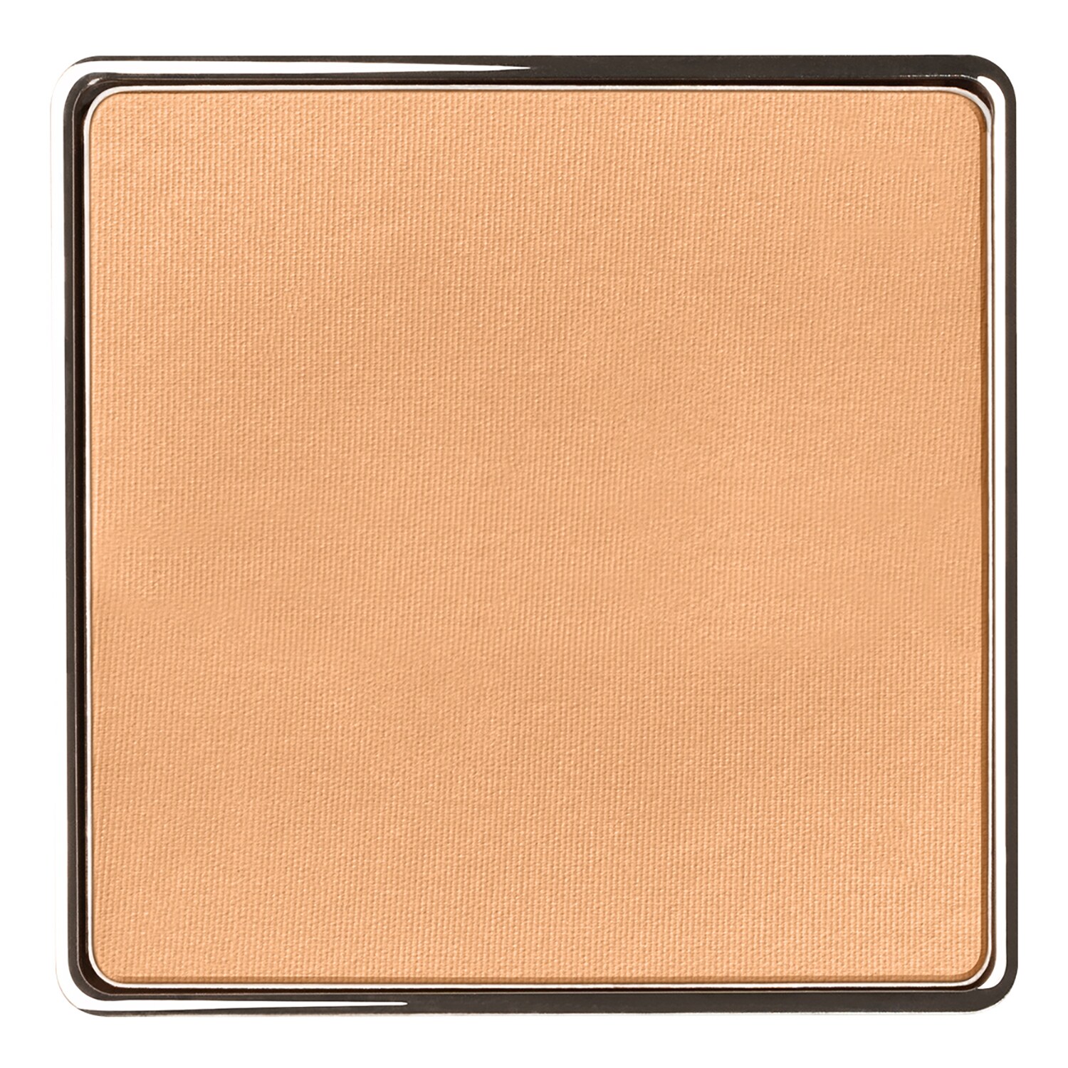 Natasha Denona - Hy-glam Powder Foundation Refill - Pudrowy Podkład - Wkład Wymienny - Hy-glam Powder Foundation Y8-9 Refill - Dla Kobiet