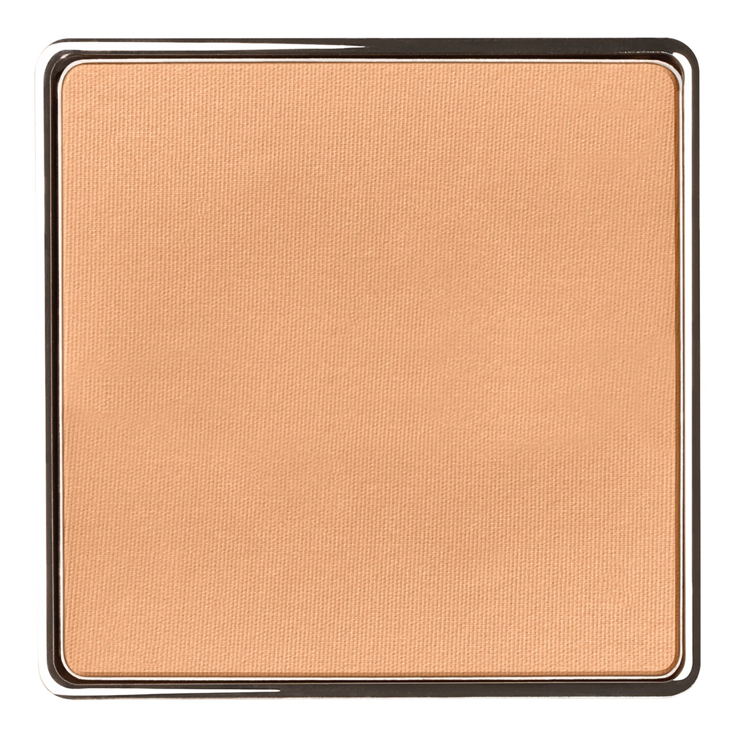 Natasha Denona - Hy-glam Powder Foundation Refill - Pudrowy Podkład - Wkład Wymienny - Hy-glam Powder Foundation N8-9 Refill - Dla Kobiet