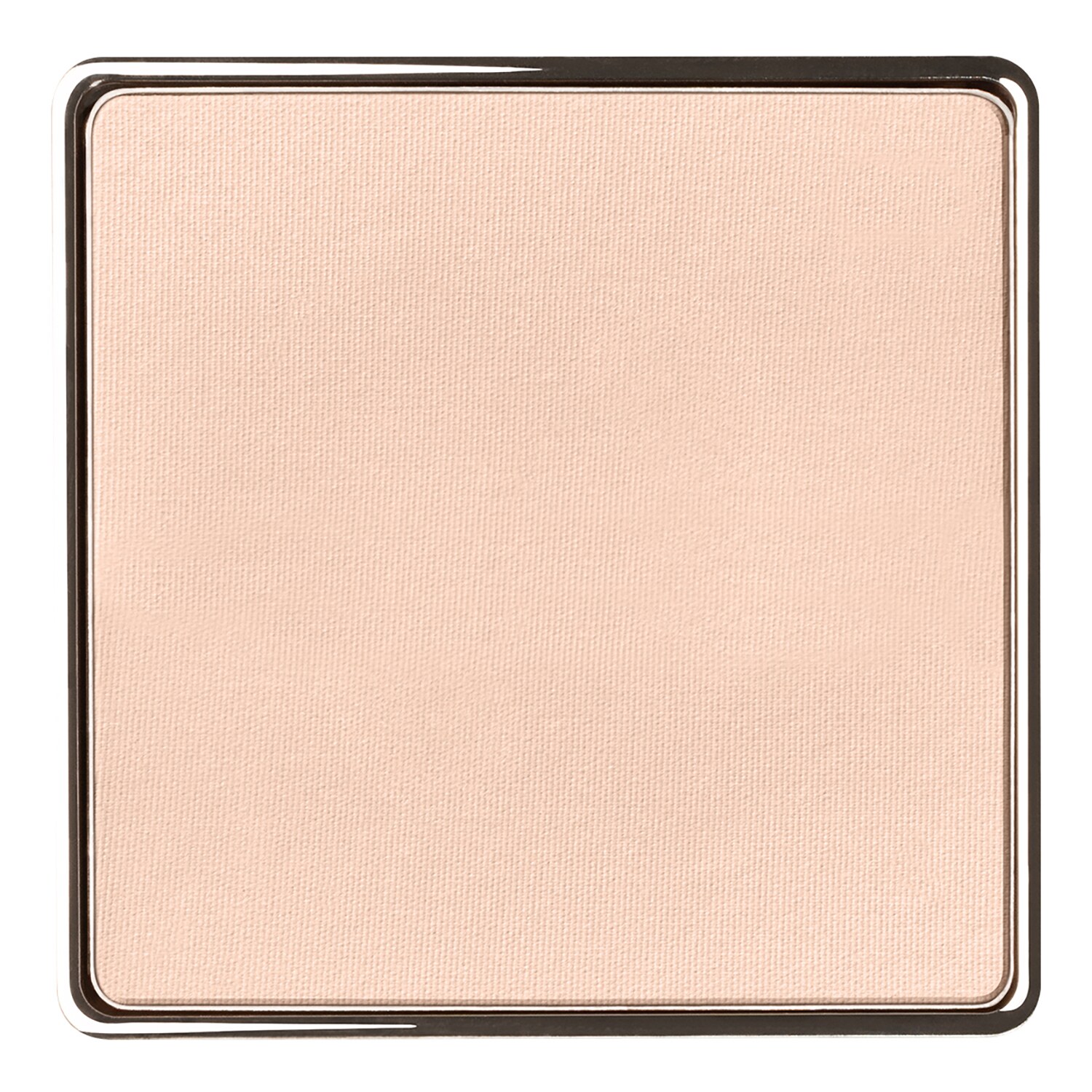 Natasha Denona - Hy-glam Powder Foundation Refill - Pudrowy Podkład - Wkład Wymienny - Hy-glam Powder Foundation N1 Refill - Dla Kobiet