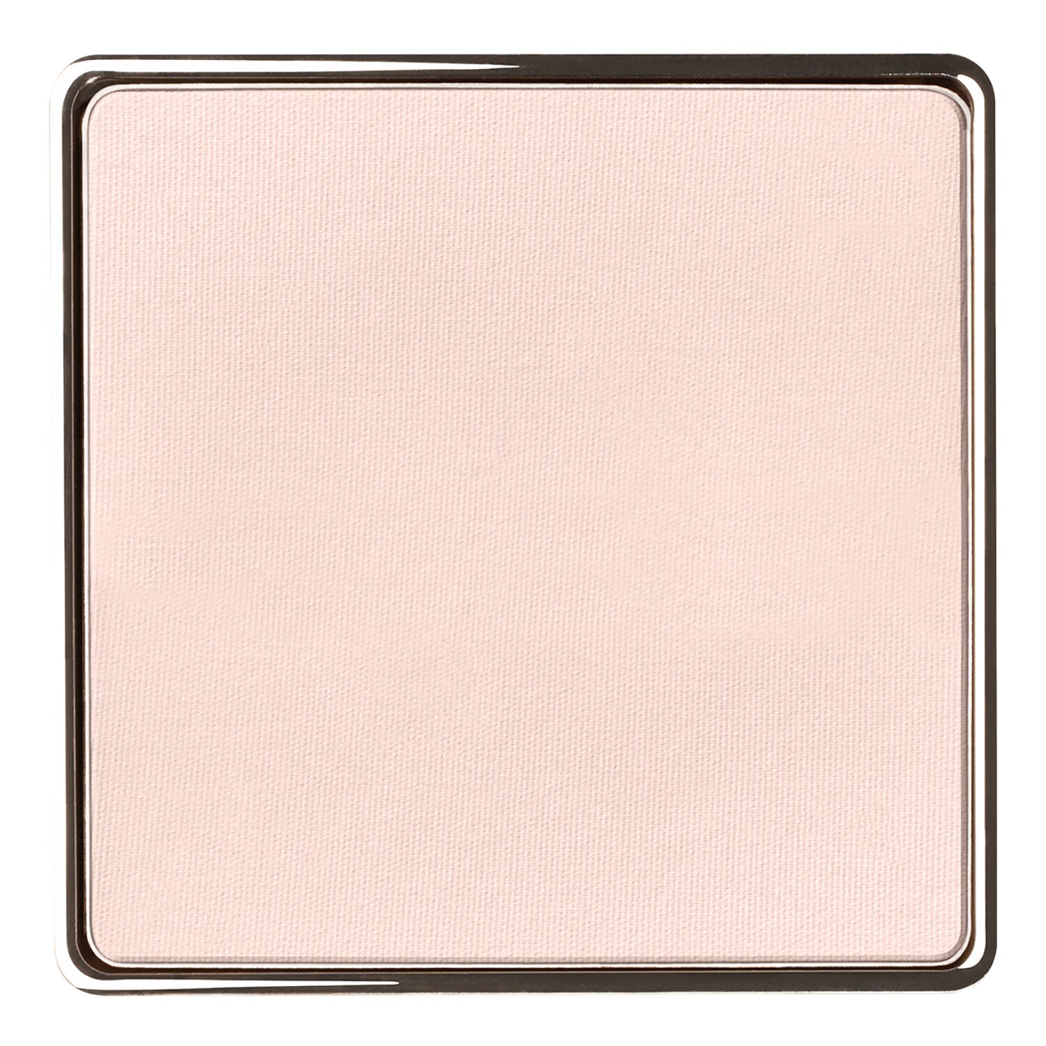 Natasha Denona - Hy-glam Powder Foundation Refill - Pudrowy Podkład - Wkład Wymienny - Hy-glam Powder Foundation N0 Refill - Dla Kobiet