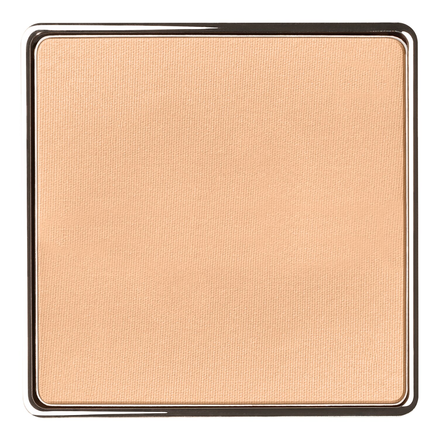 Natasha Denona - Hy-glam Powder Foundation Refill - Pudrowy Podkład - Wkład Wymienny - Hy-glam Powder Foundation Y4 Refill - Dla Kobiet