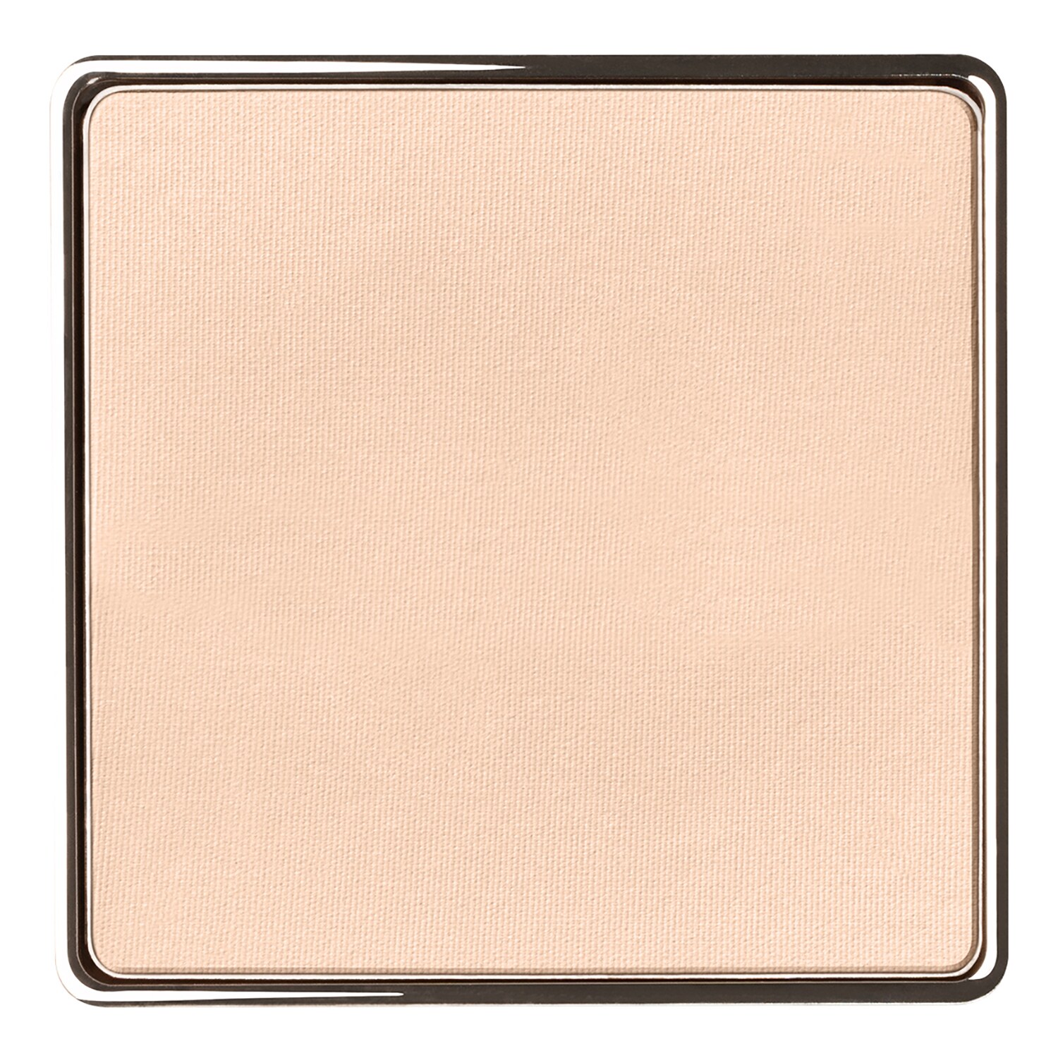 Natasha Denona - Hy-glam Powder Foundation Refill - Pudrowy Podkład - Wkład Wymienny - Hy-glam Powder Foundation Y1 Refill - Dla Kobiet