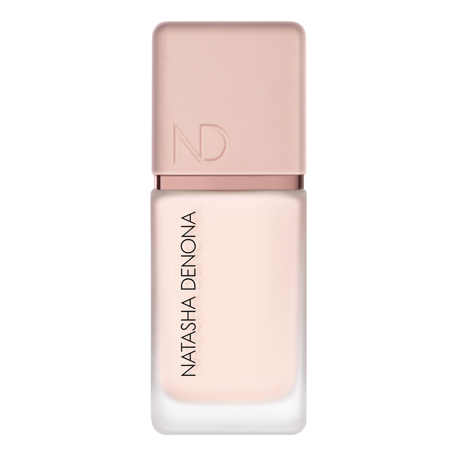 Natasha Denona - Hy-glam Foundation — Podkład - Hy-glam Foundation Rn1 - Dla Kobiet