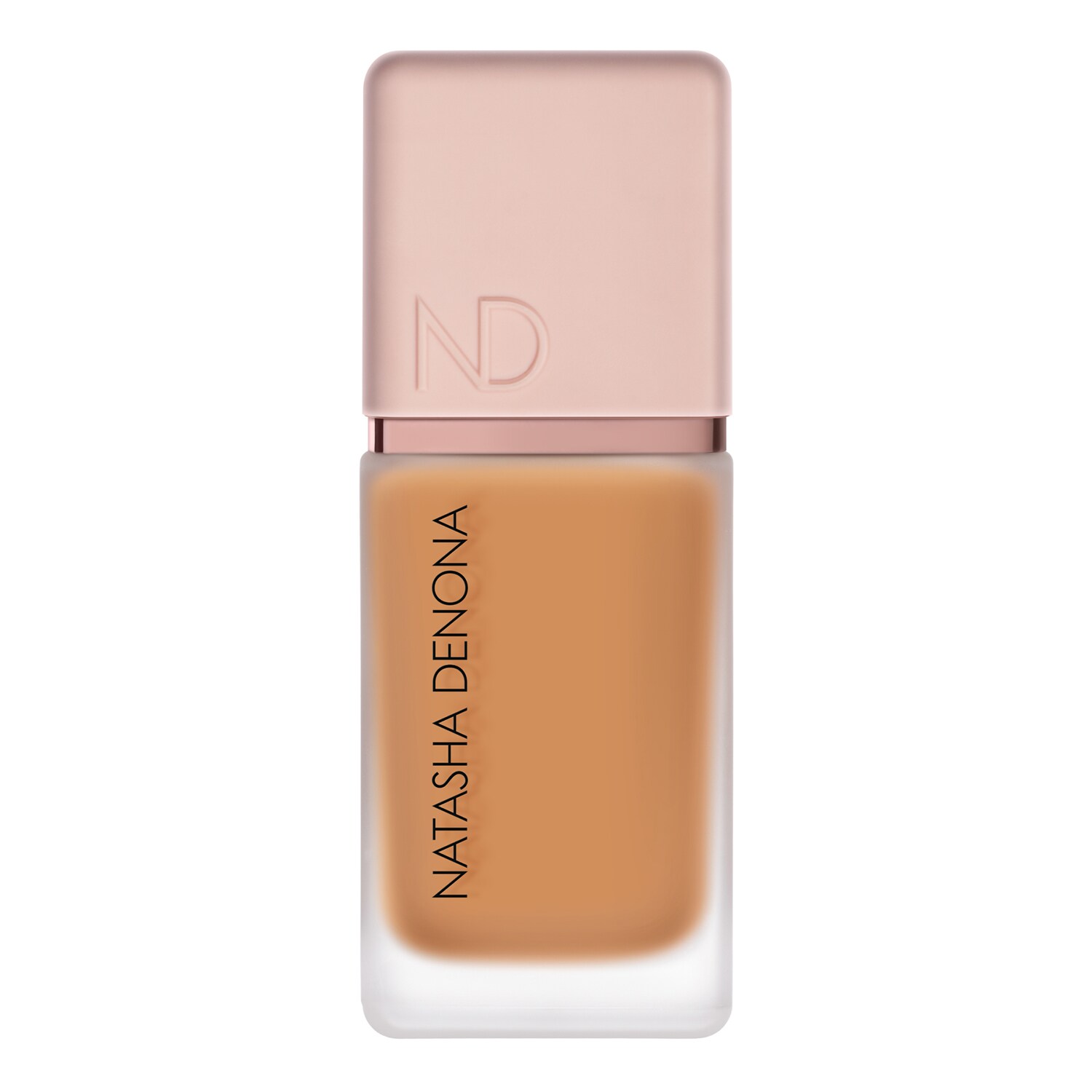 Natasha Denona - Hy-glam Foundation — Podkład - Hy-glam Foundation Ny11 - Dla Kobiet