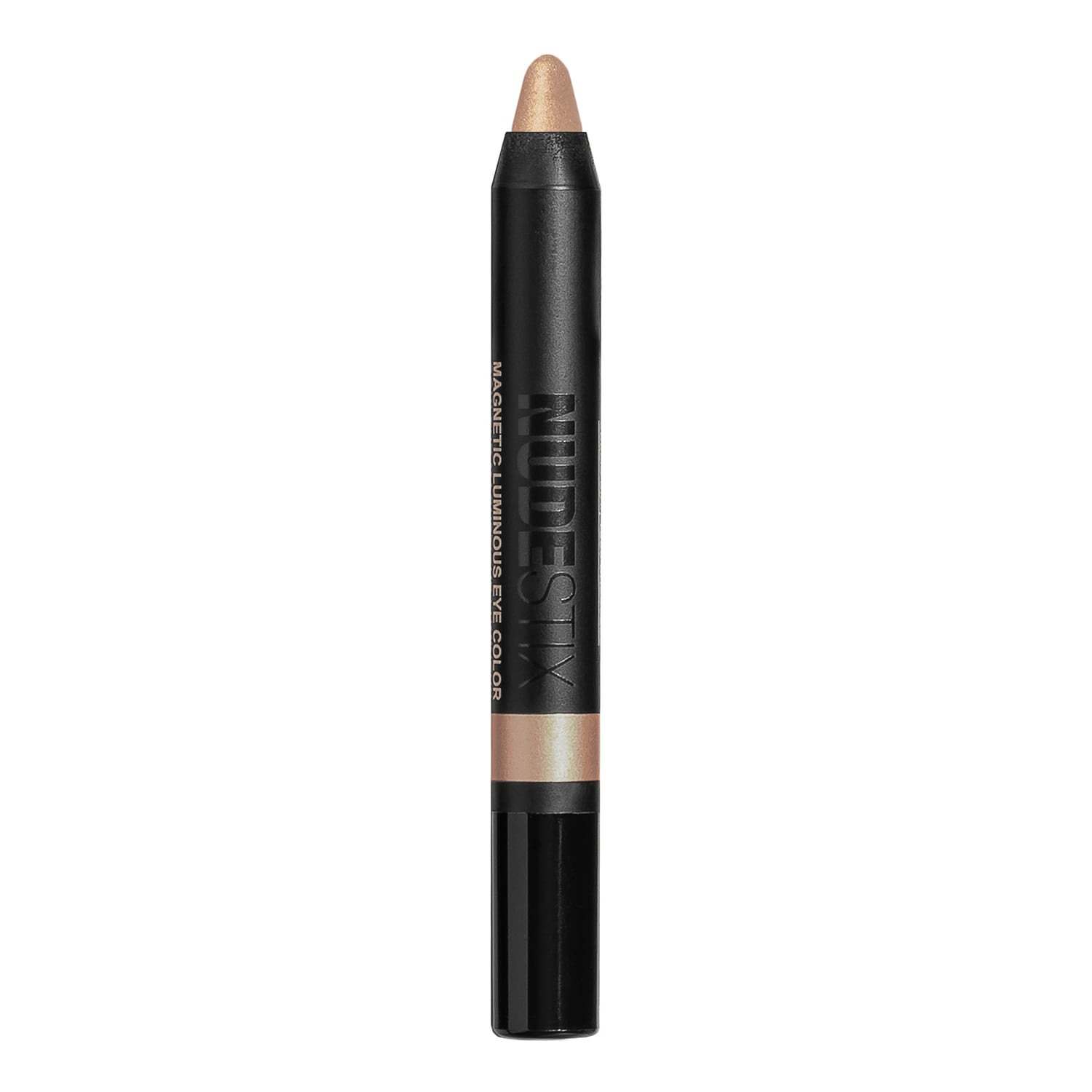 Nudestix - Magnetic Eye Colour - Kredka Do Oczu - gilt (2,8 g) - Dla Kobiet