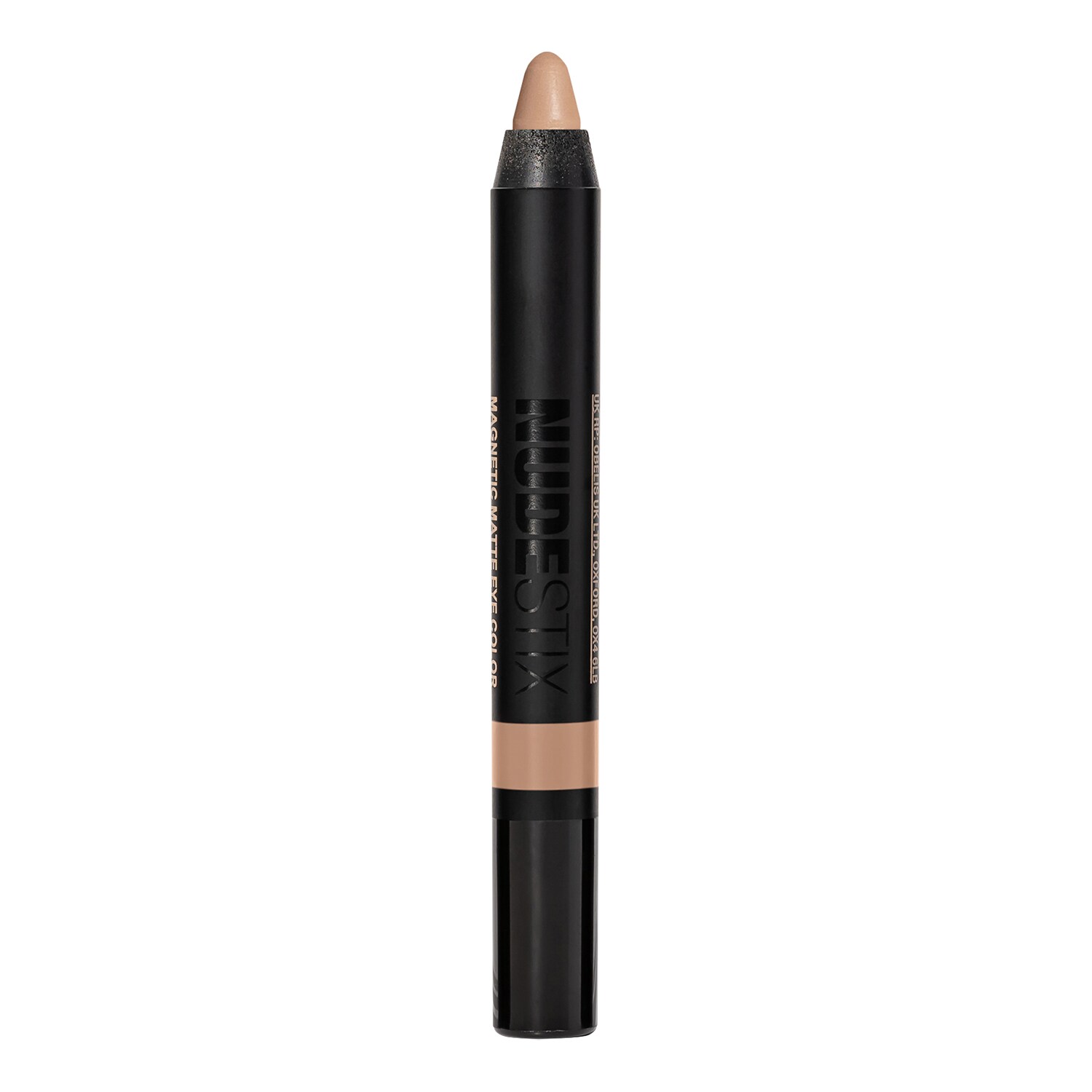 Nudestix - Magnetic Eye Colour - Kredka Do Oczu - Putty - Effet Mat (2,8 g) - Dla Kobiet