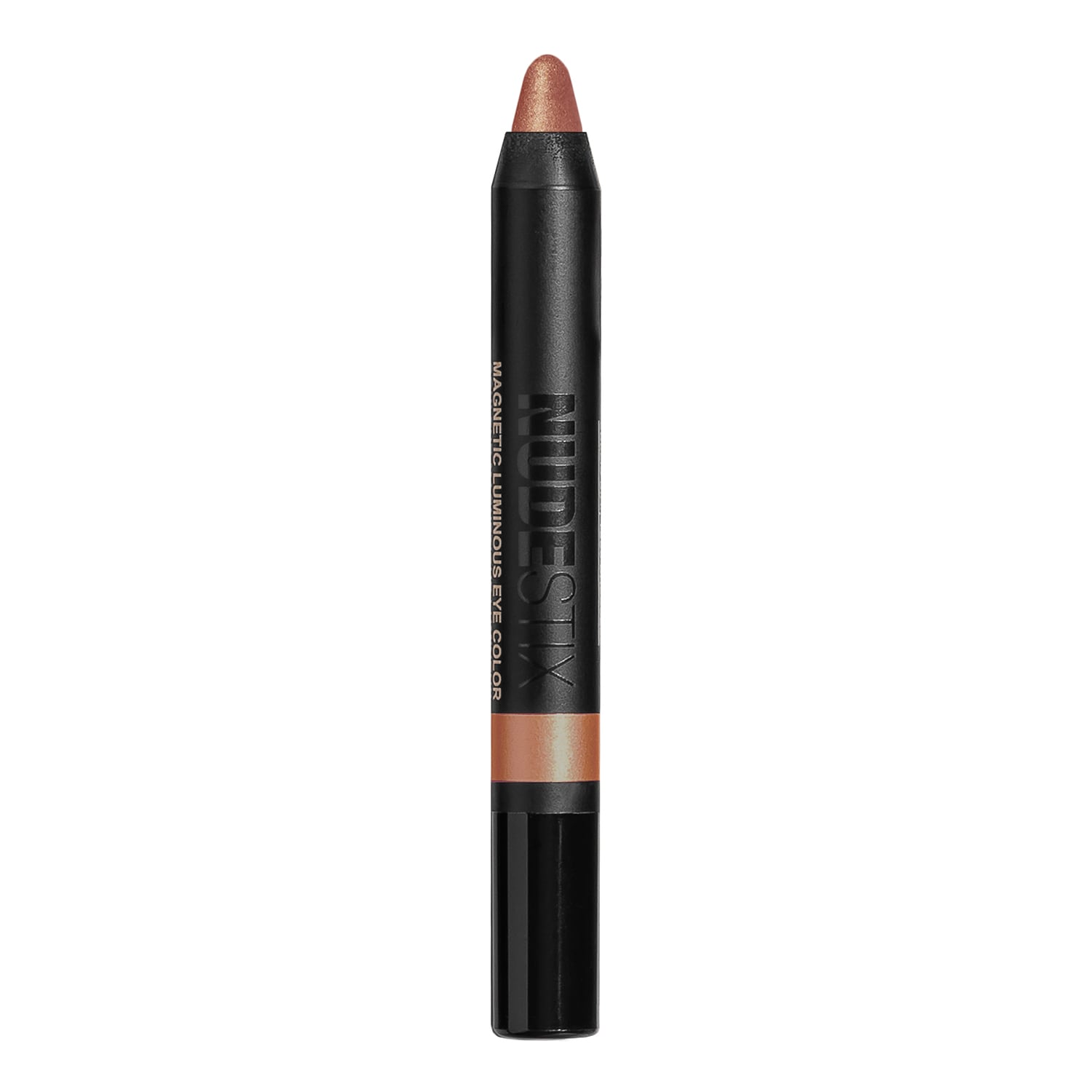 Nudestix - Magnetic Eye Colour - Kredka Do Oczu - Copper Foil (2,8 g) - Dla Kobiet
