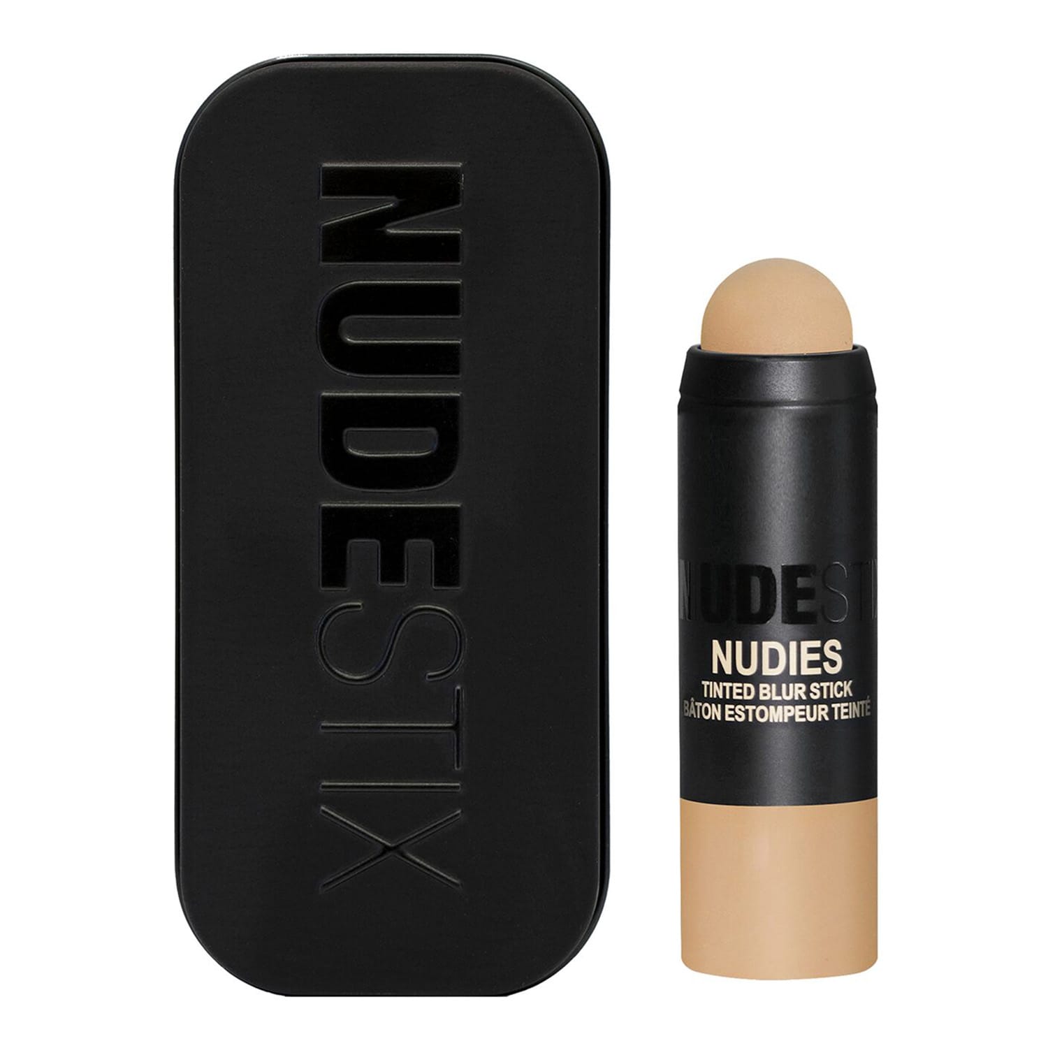 Nudestix - Rock N Roller Liner - Eyeliner - Medium 4 - Dla Kobiet