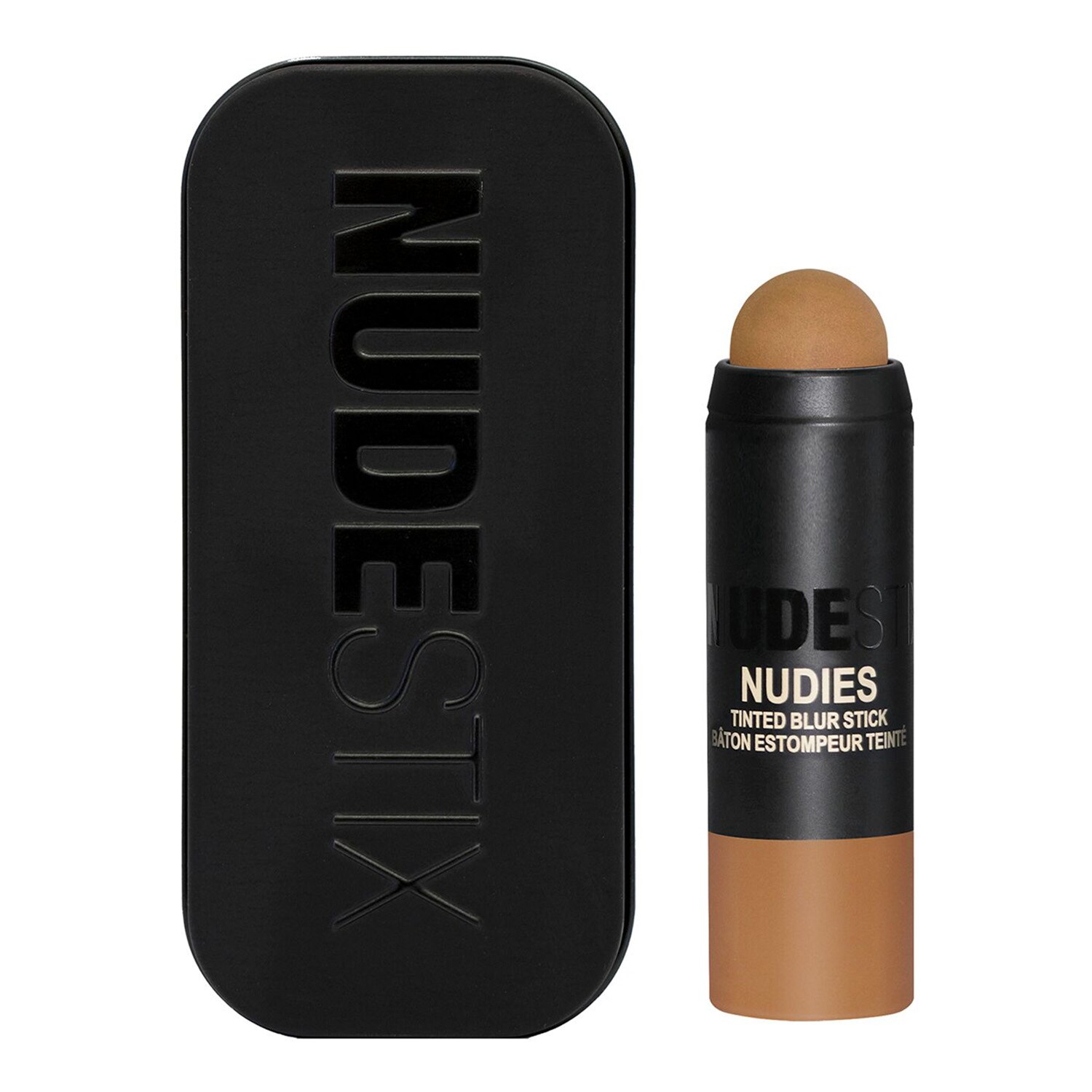 Nudestix - Rock N Roller Liner - Eyeliner - Medium 6 - Dla Kobiet
