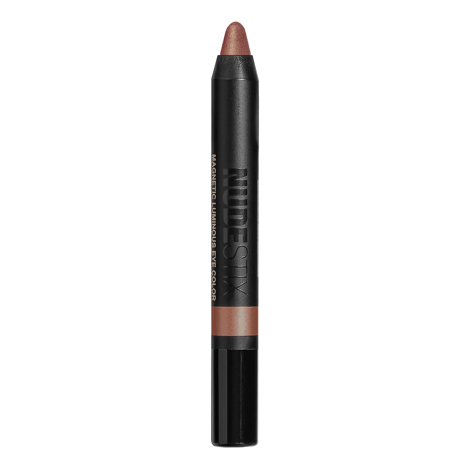 Nudestix - Magnetic Eye Colour - Kredka Do Oczu - Burnish (2,8 g) - Dla Kobiet