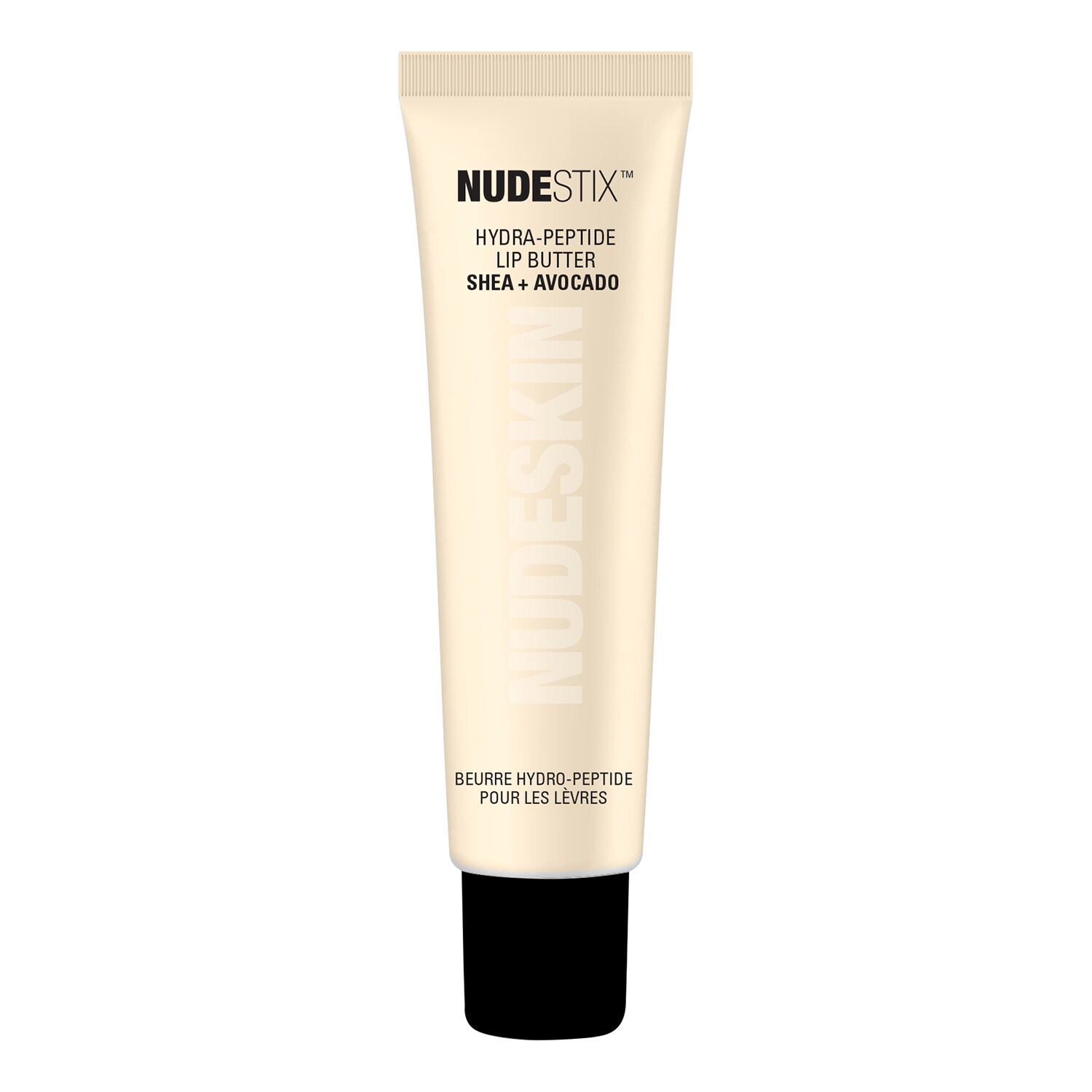 Nudestix - Hydra-peptide Avocado + Shea - Masło Do Ust - 10 ml - Dla Kobiet