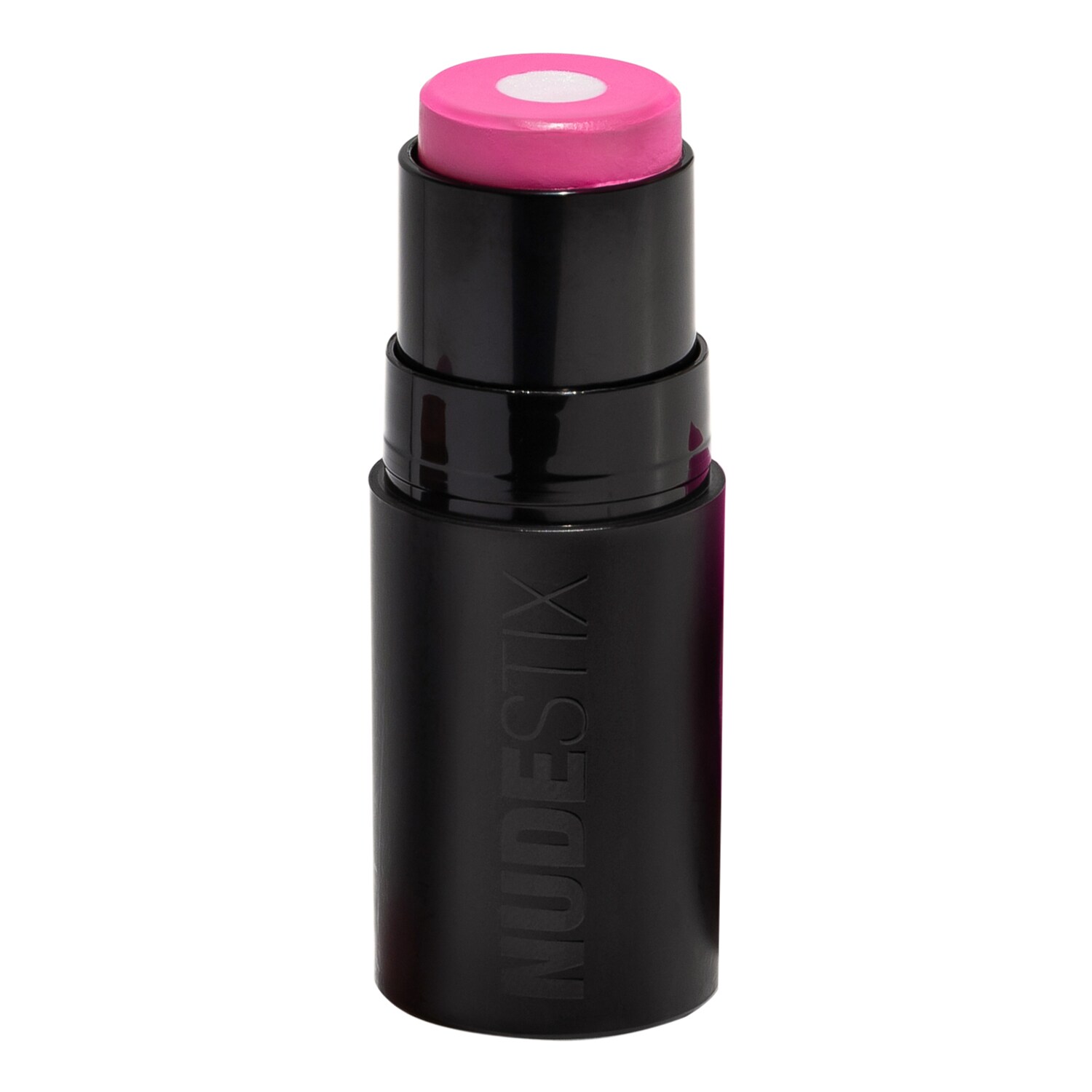 Nudestix - Nudies All Over Face Color Matte — Róż W Sztyfcie - Magenta Magic (6g) - Dla Kobiet