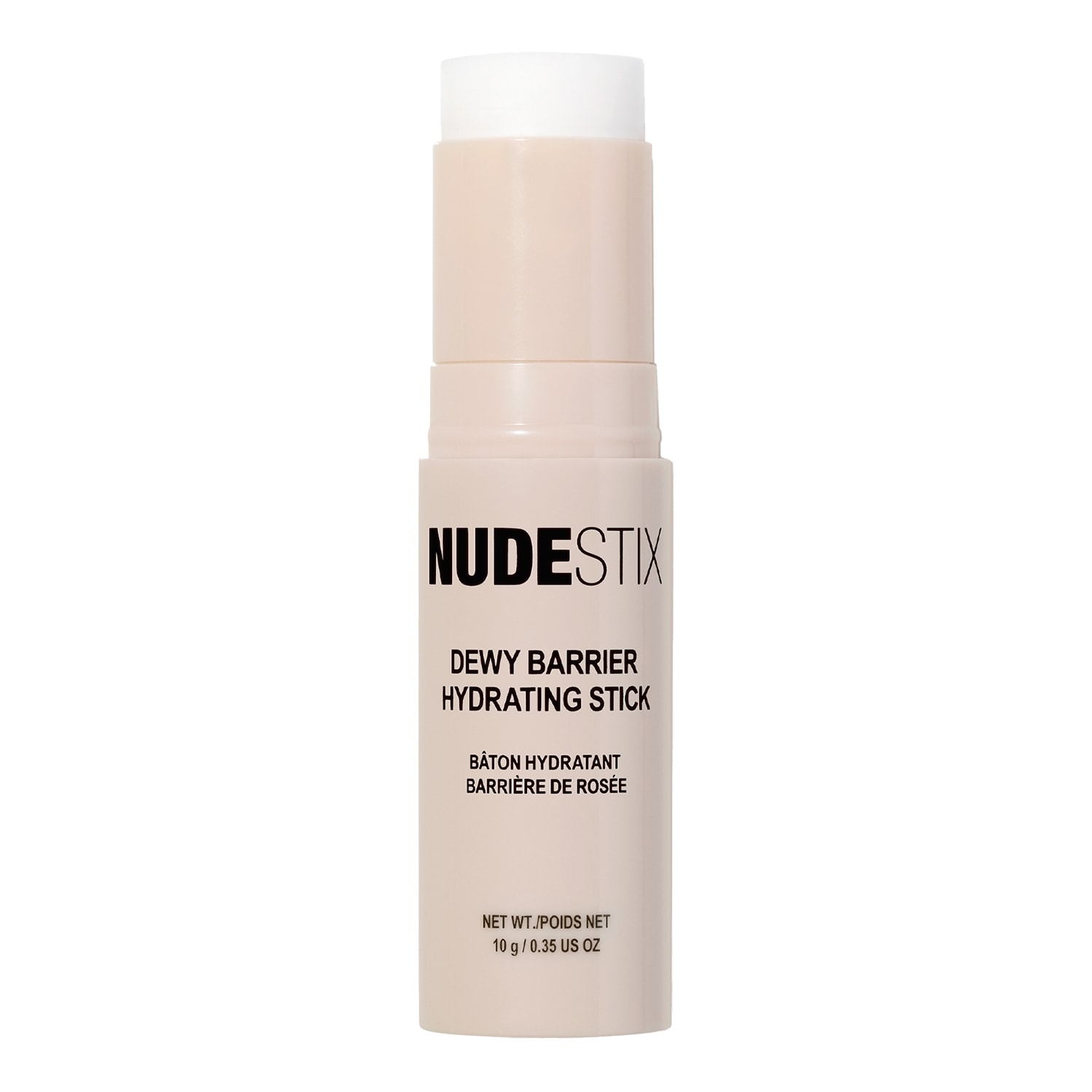 Nudestix - Dewy Barrier Hydrating Stick - Sztyft Nawilżający Do Twarzy - 10g - Dla Kobiet