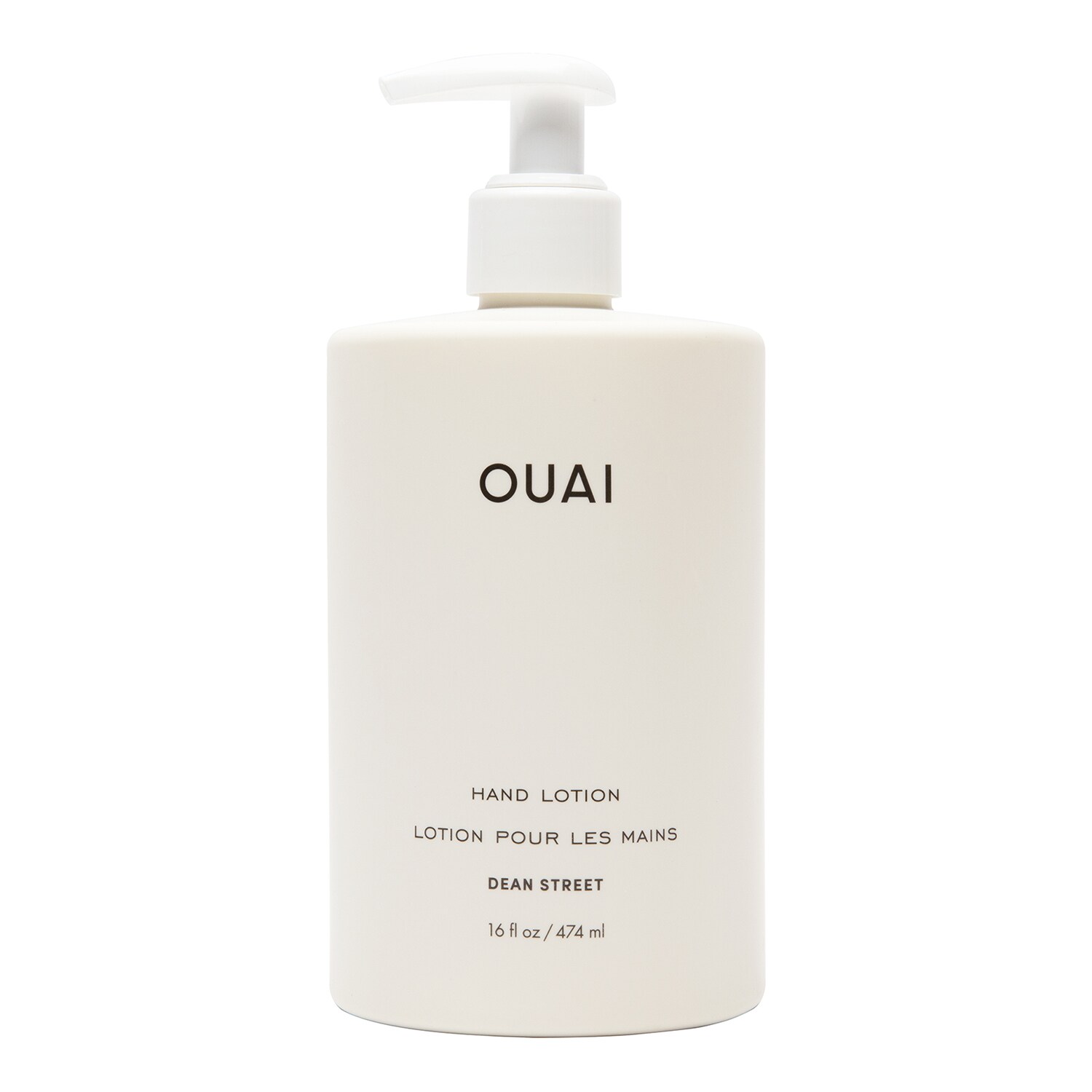 Ouai - Hand Lioton - Balsam Do Rąk - Hand Lotion 474 ml - Dla Kobiet